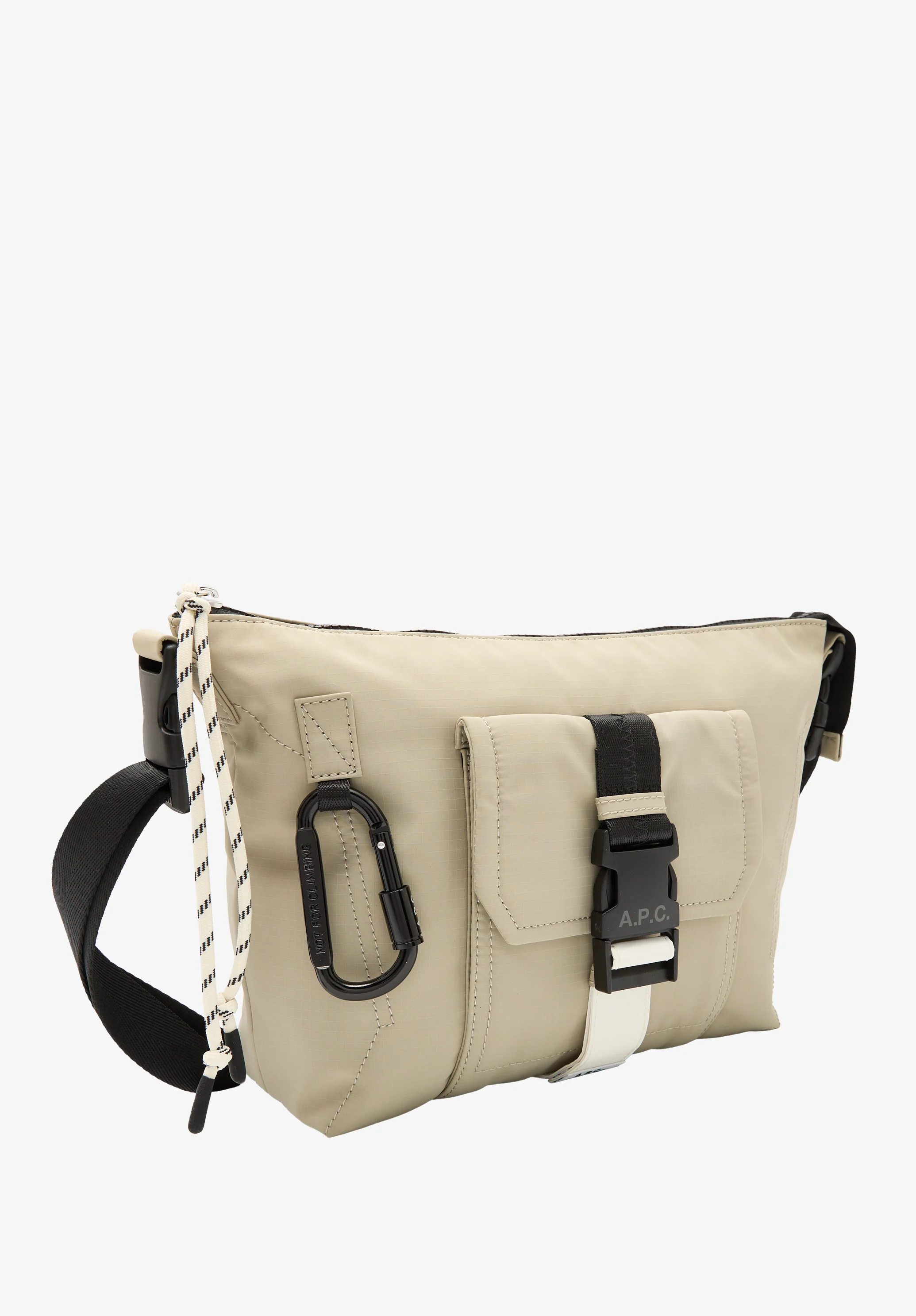 Trek satchel