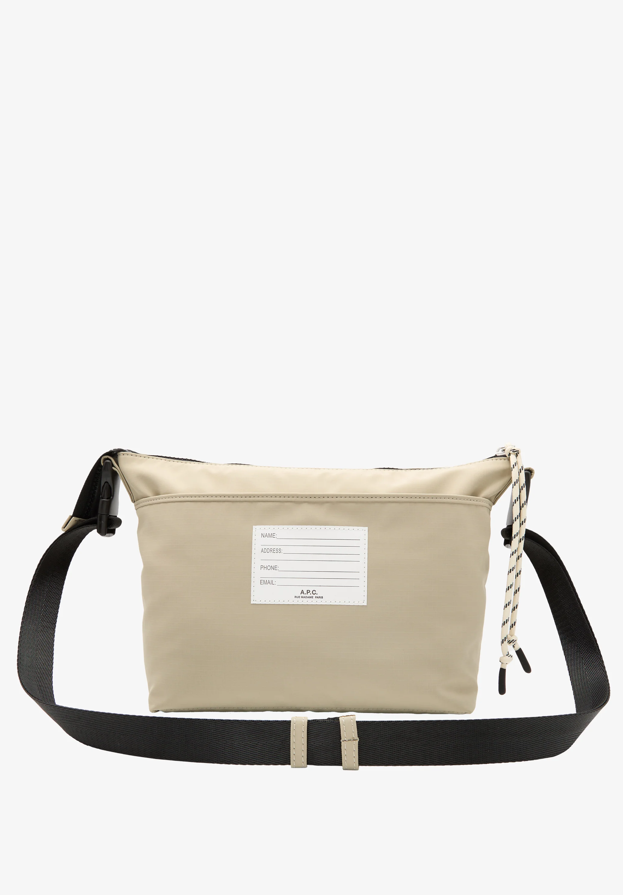 Trek satchel