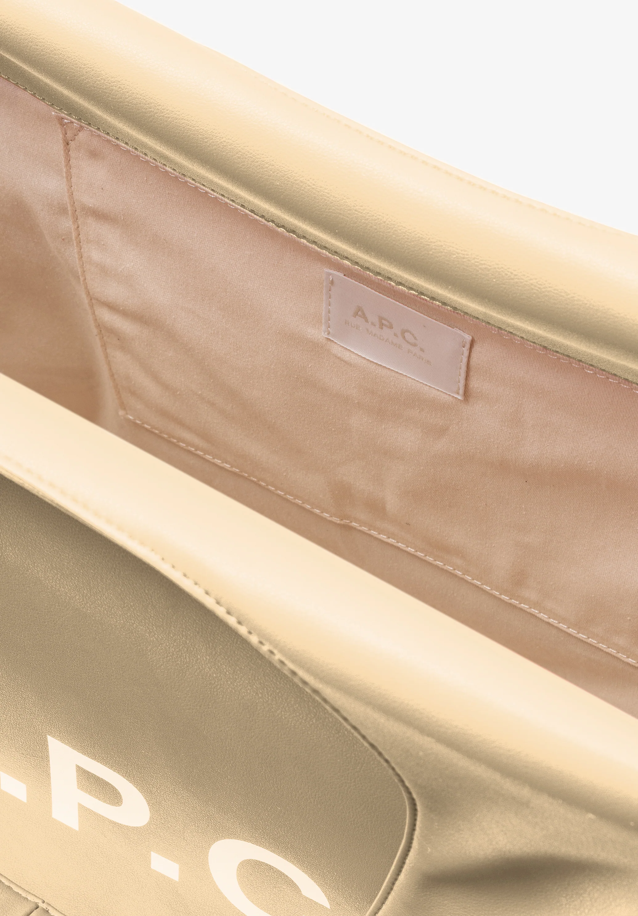 Ninon tote bag
