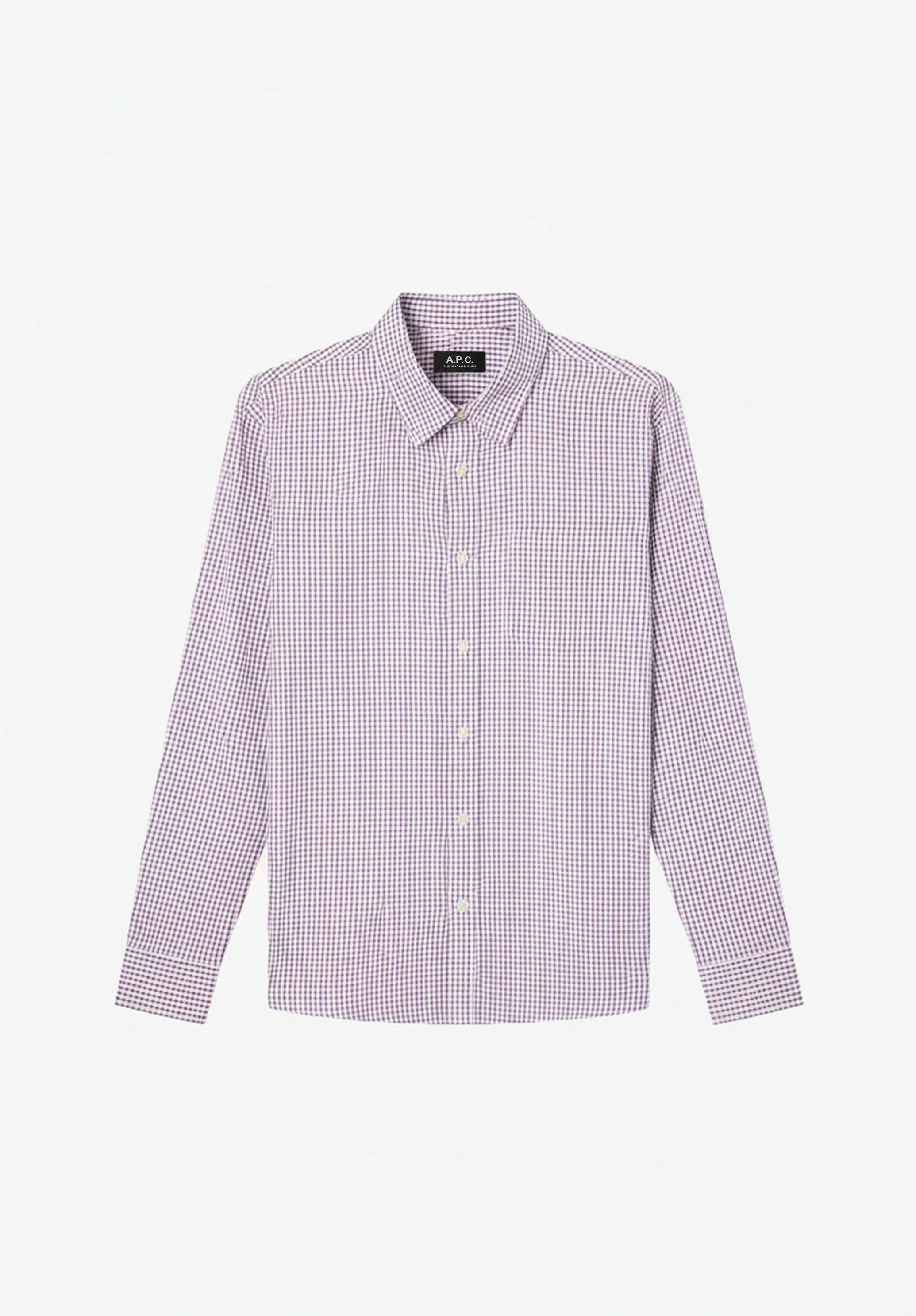 Owen shirt