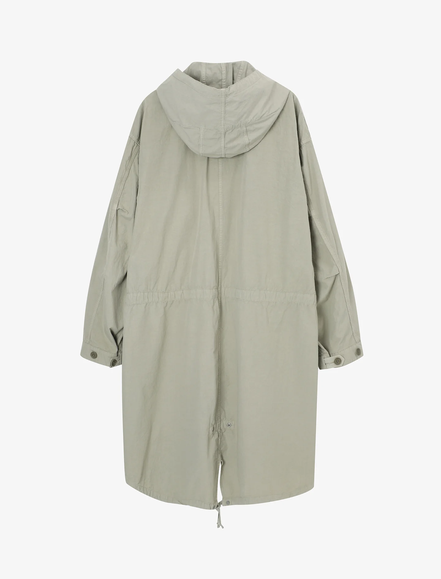 Curtis parka