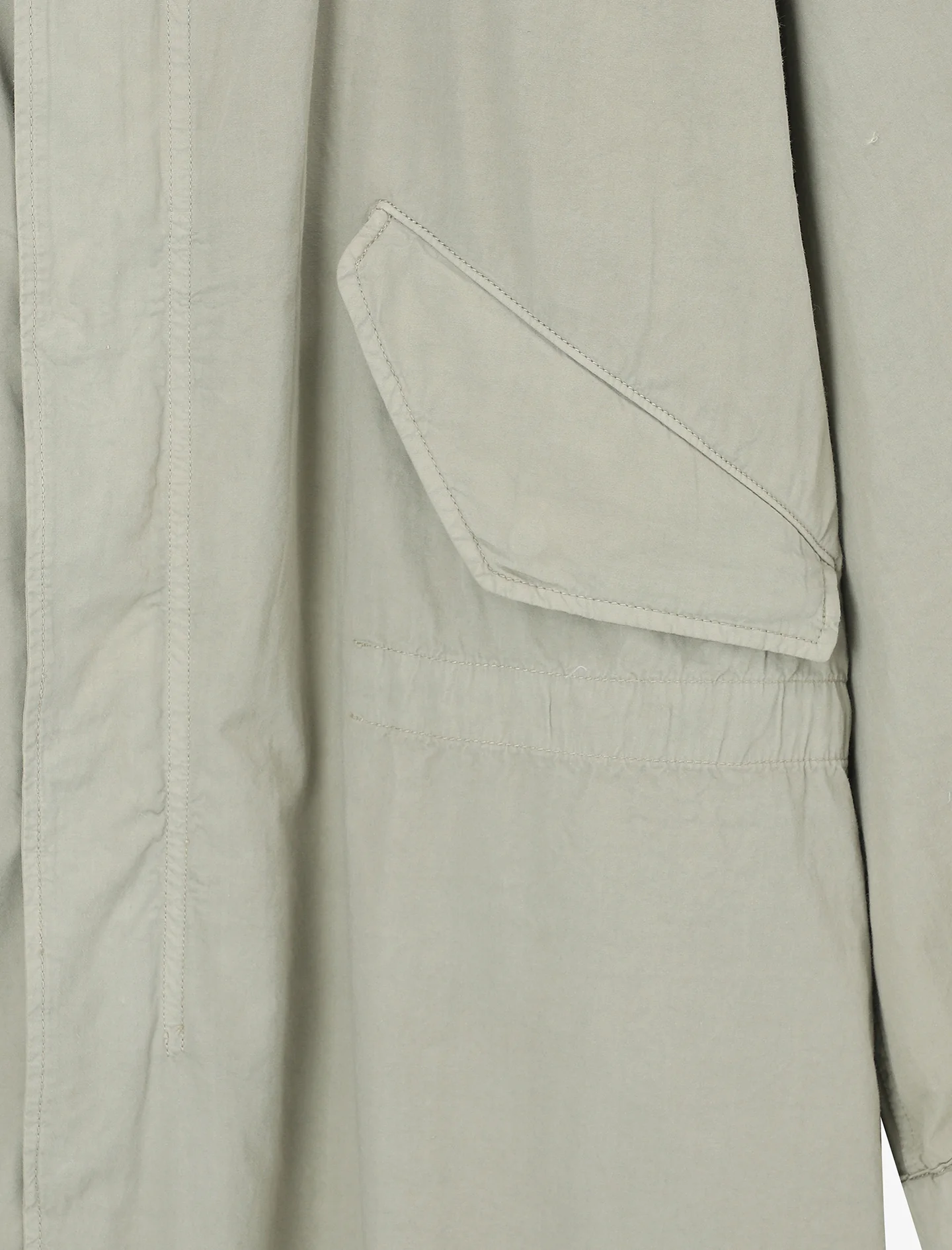 Curtis parka