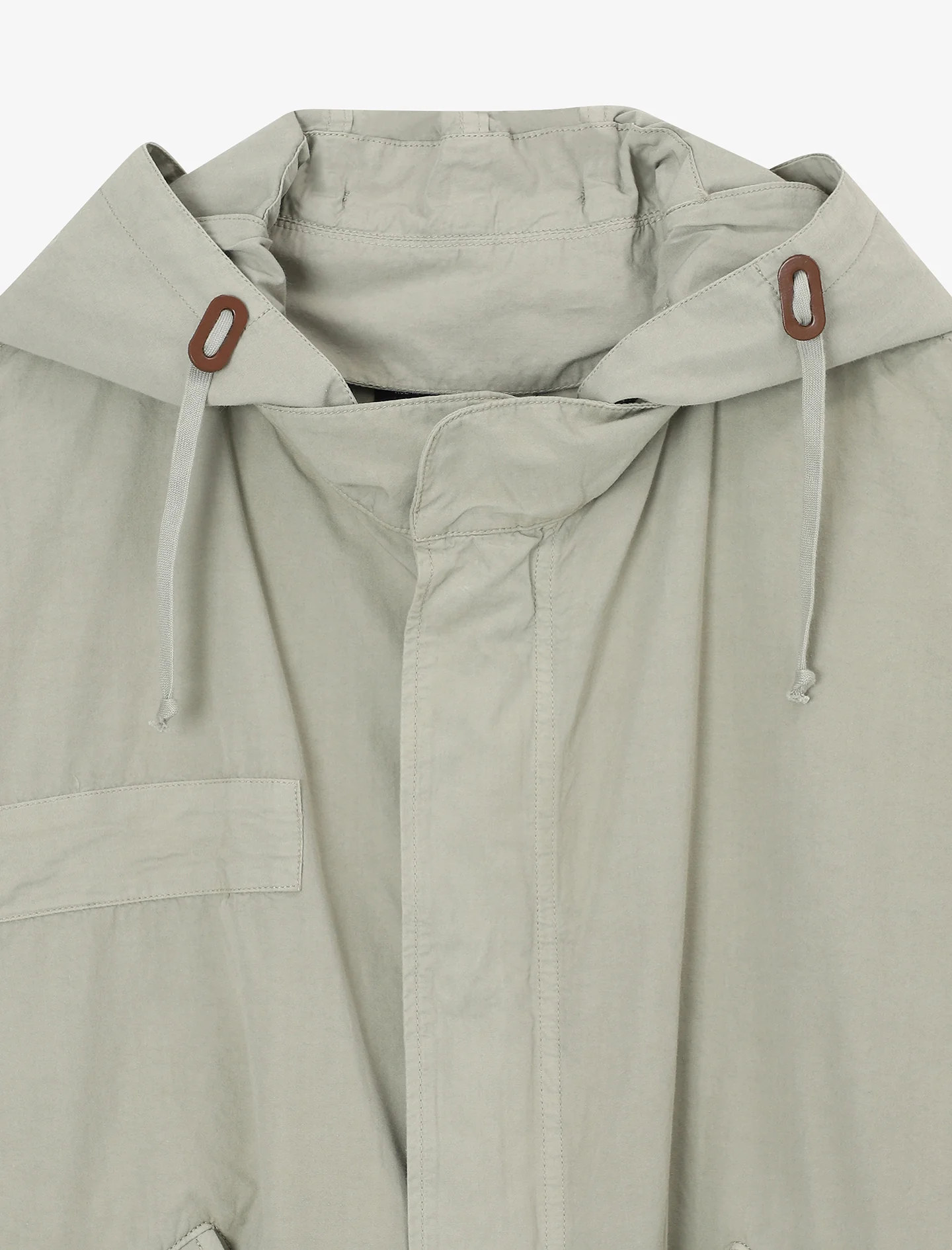 Curtis parka