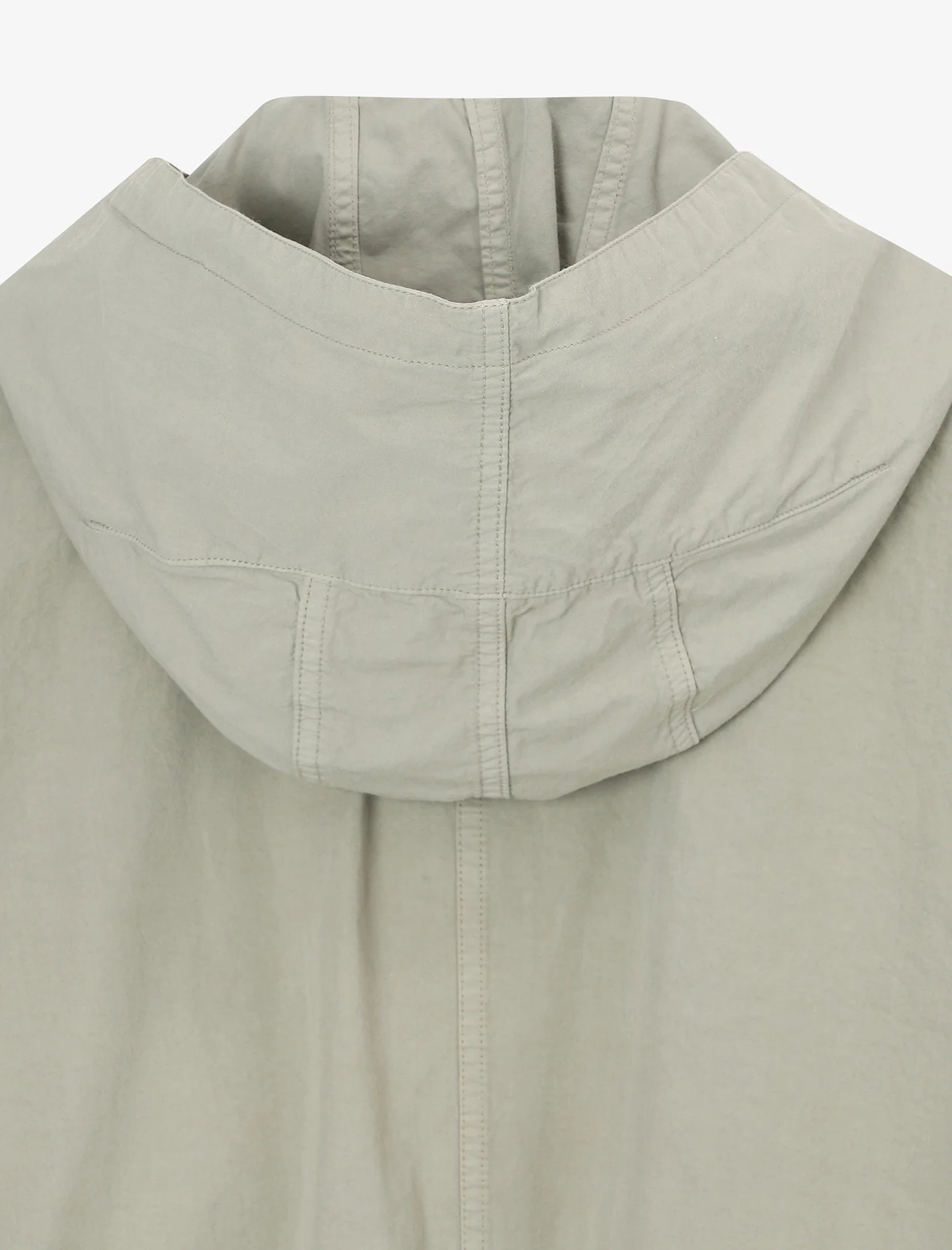 Curtis parka
