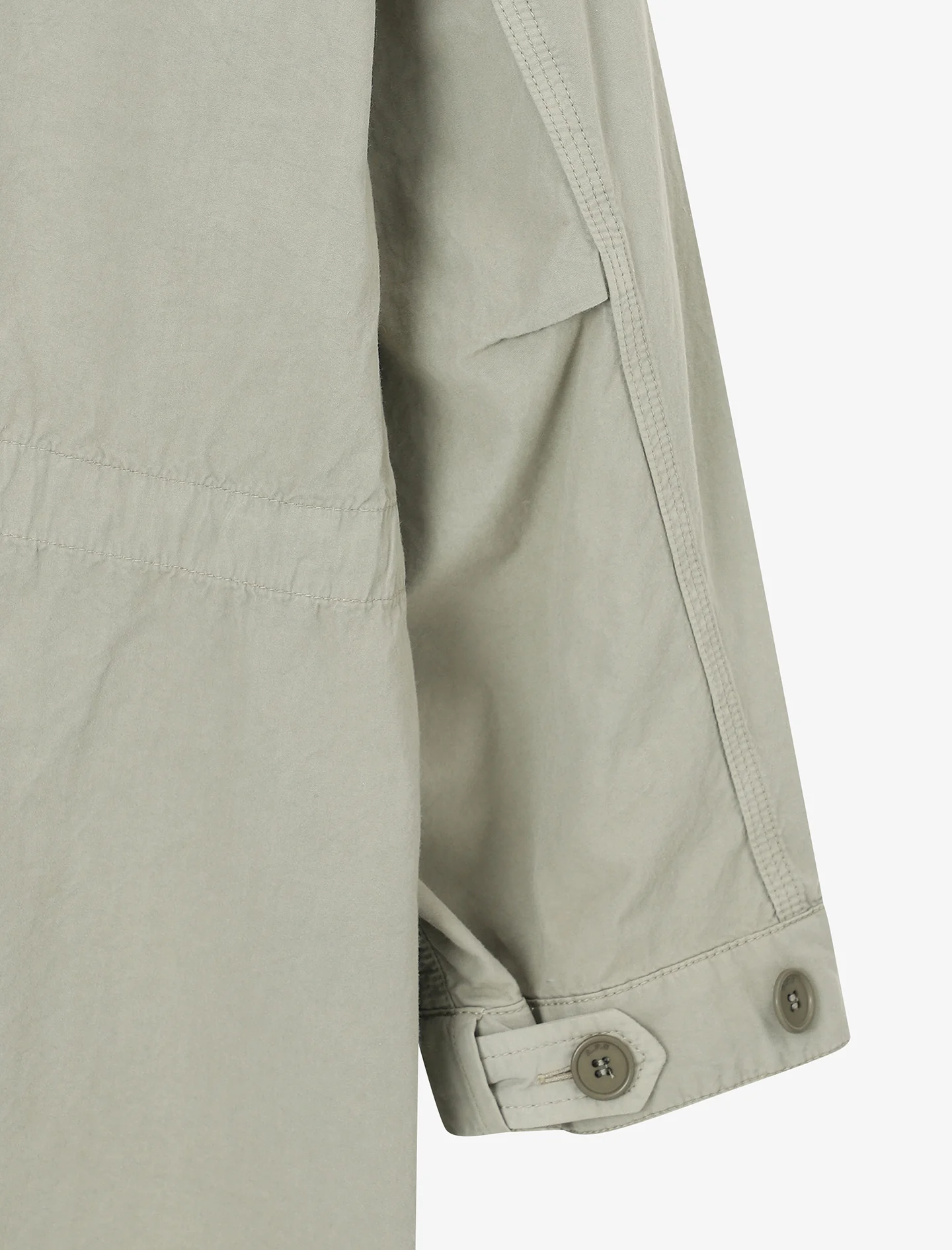 Curtis parka