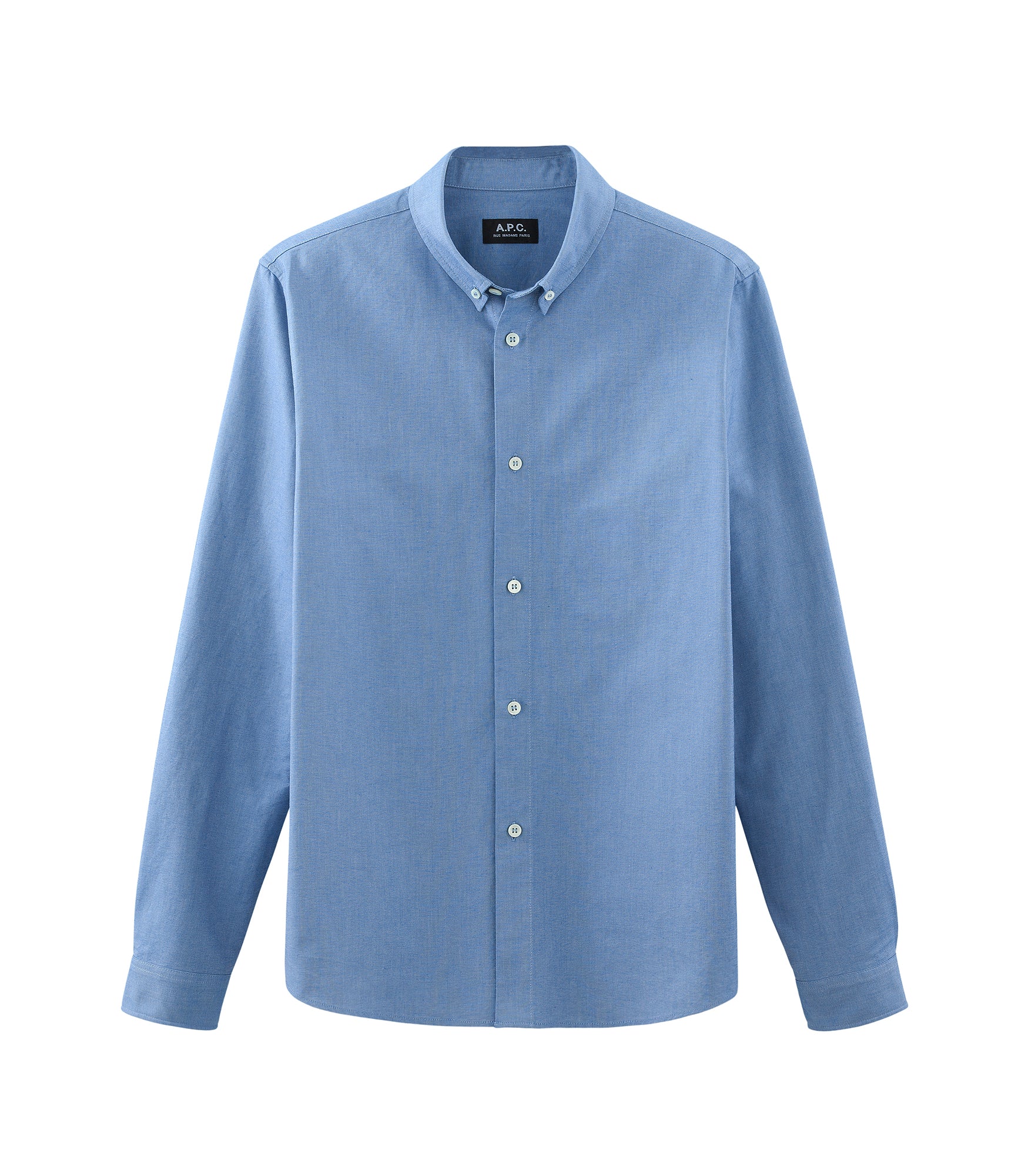 Button-Down Shirt