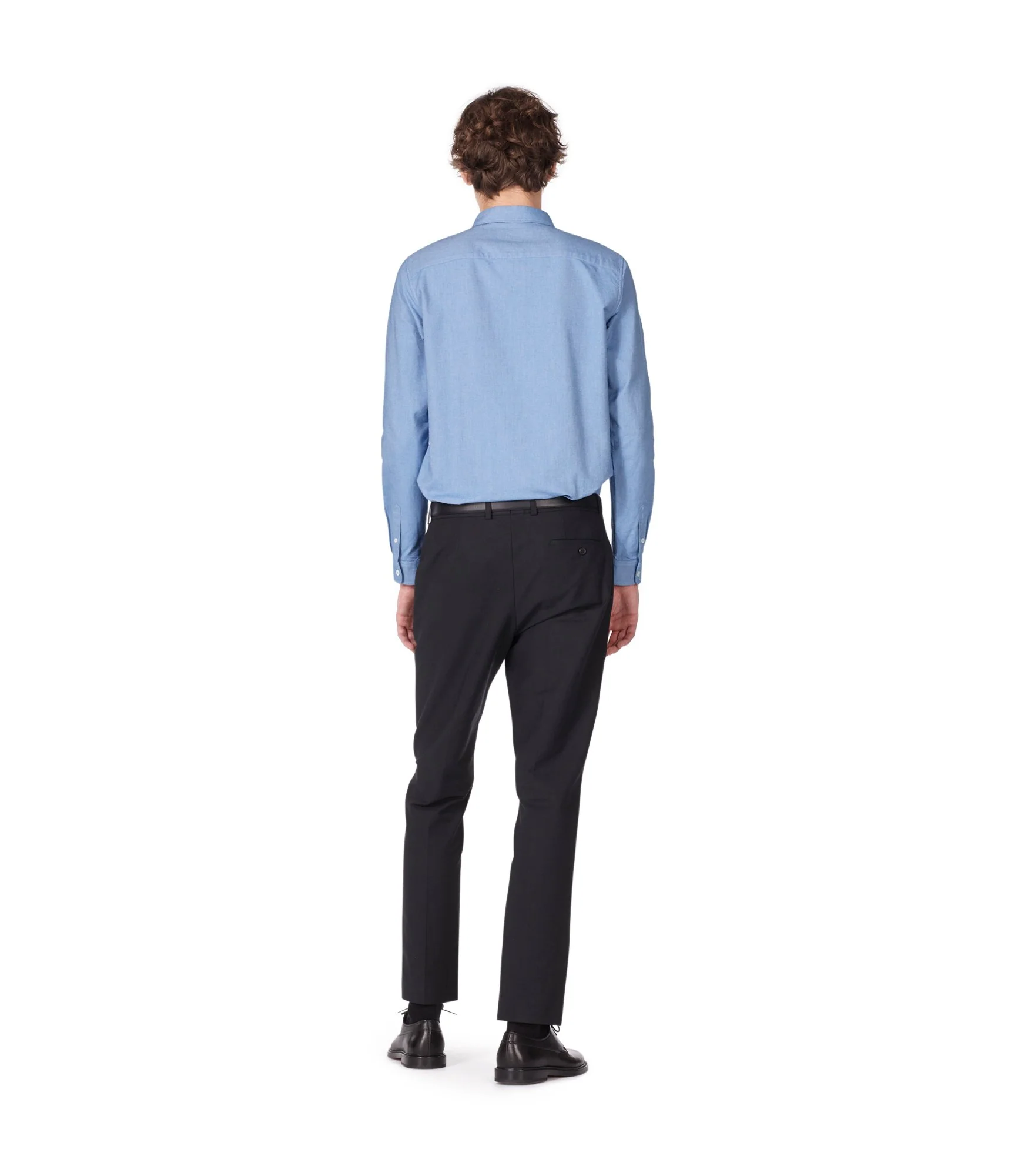 Button-Down Shirt