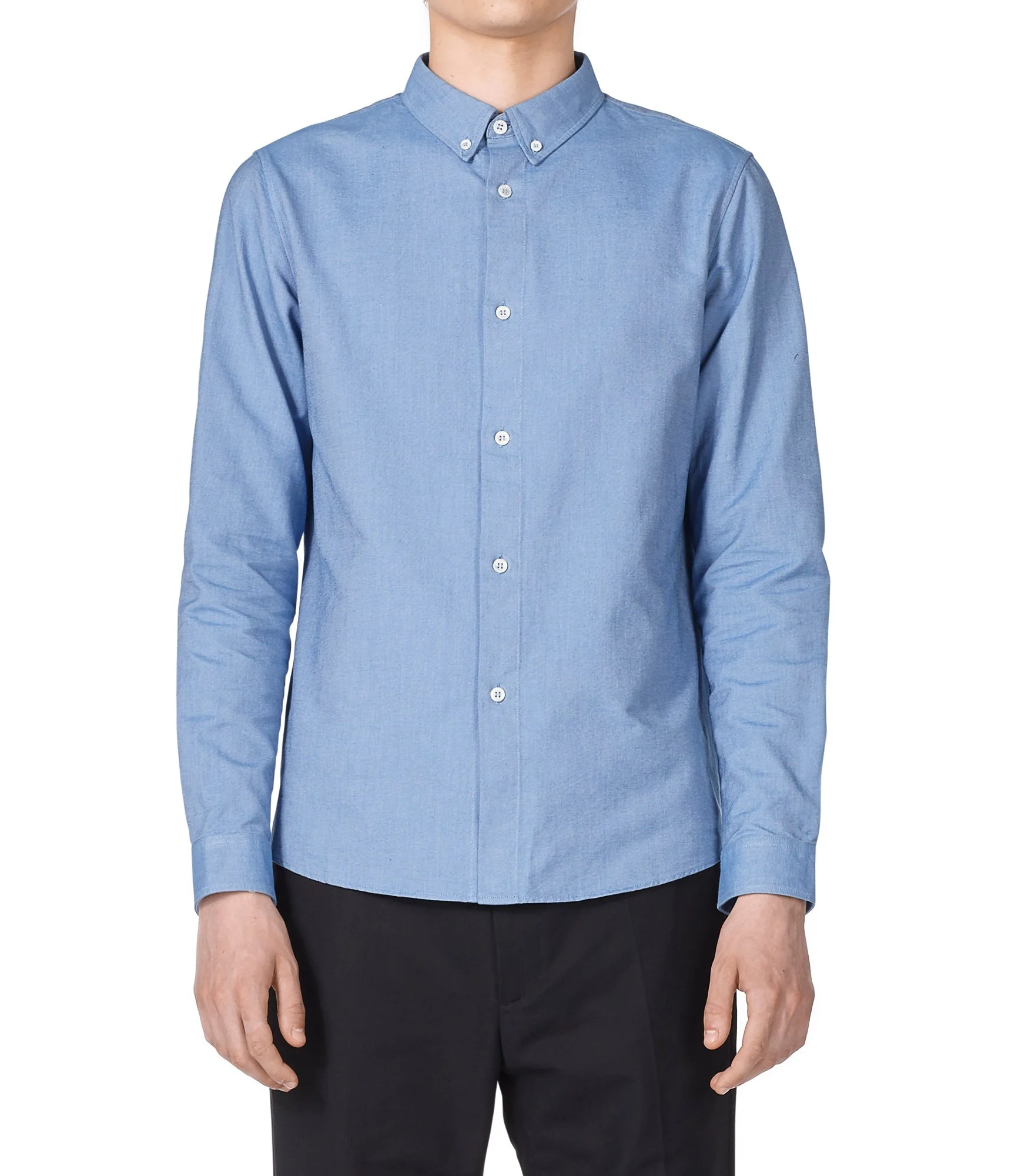 Button-Down Shirt