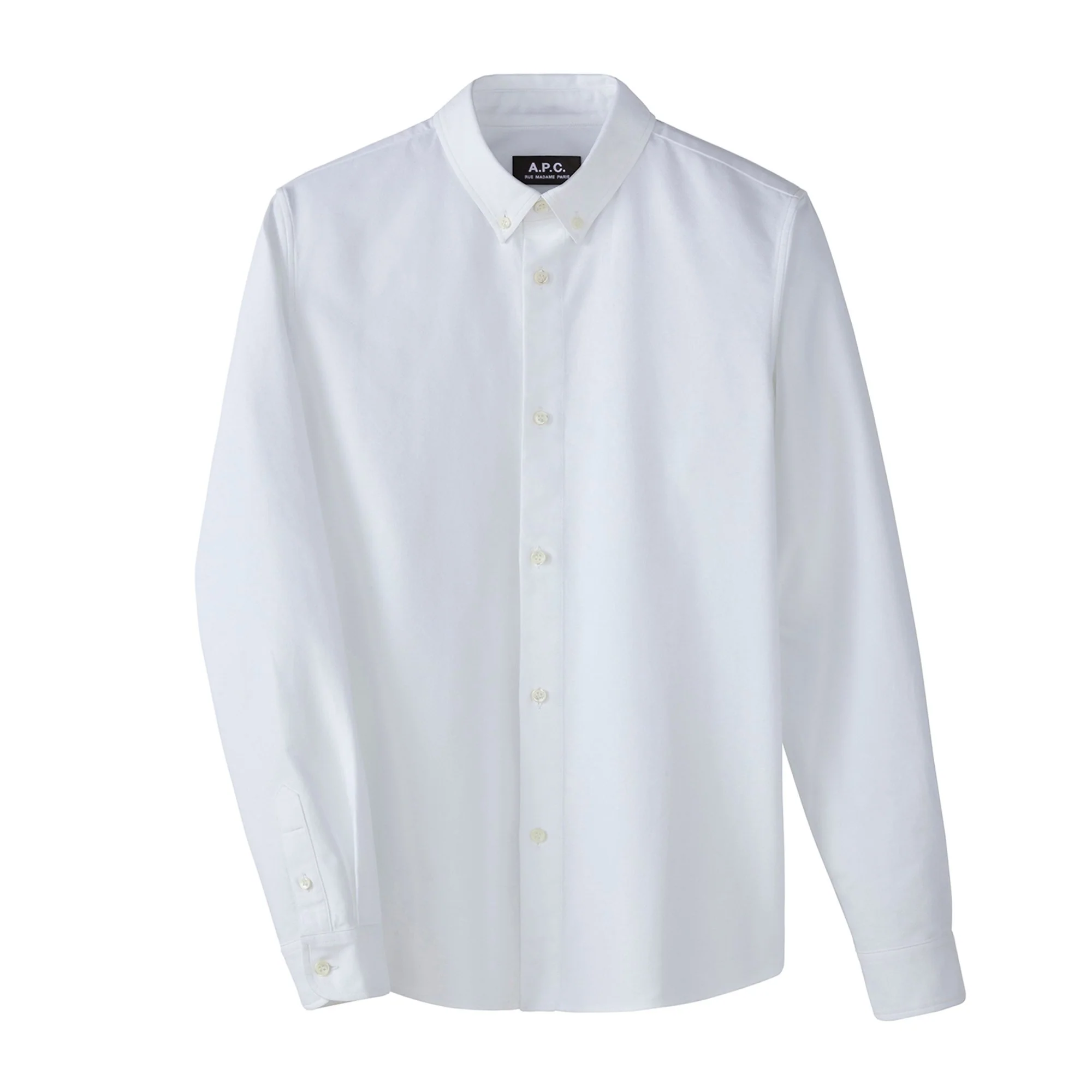 Button-Down Shirt