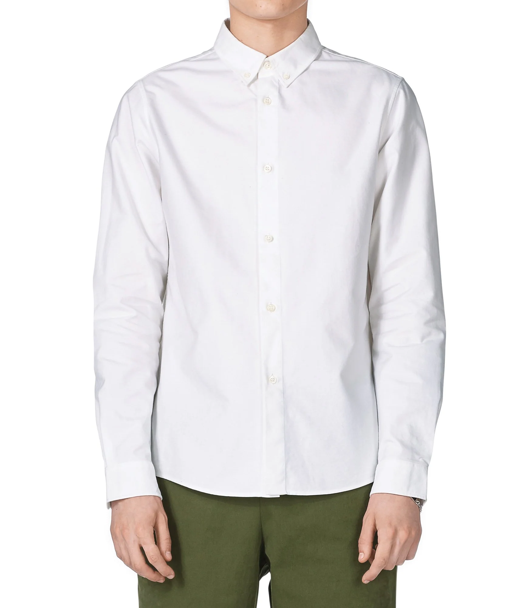 Button-Down Shirt