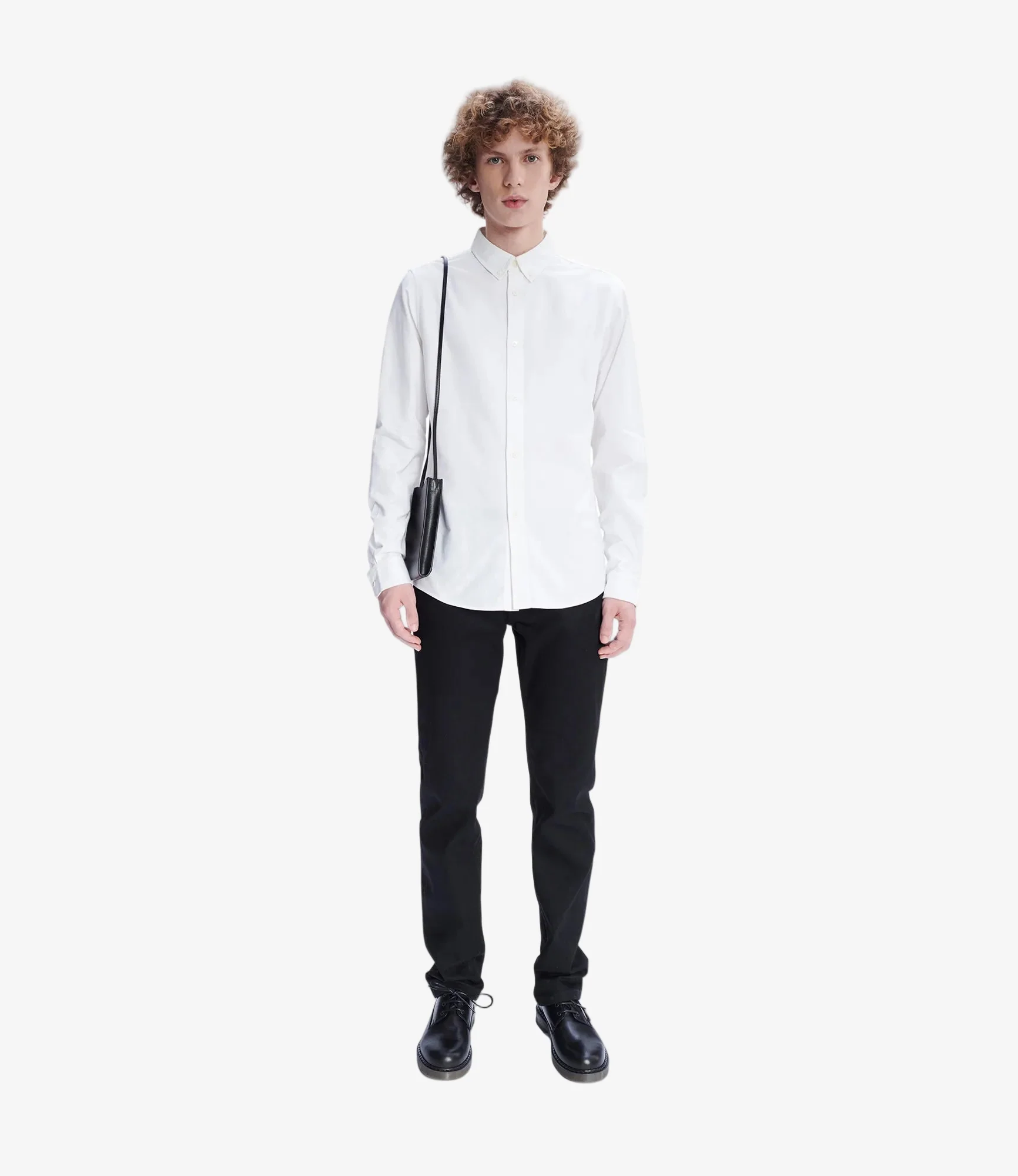 Button down shirt