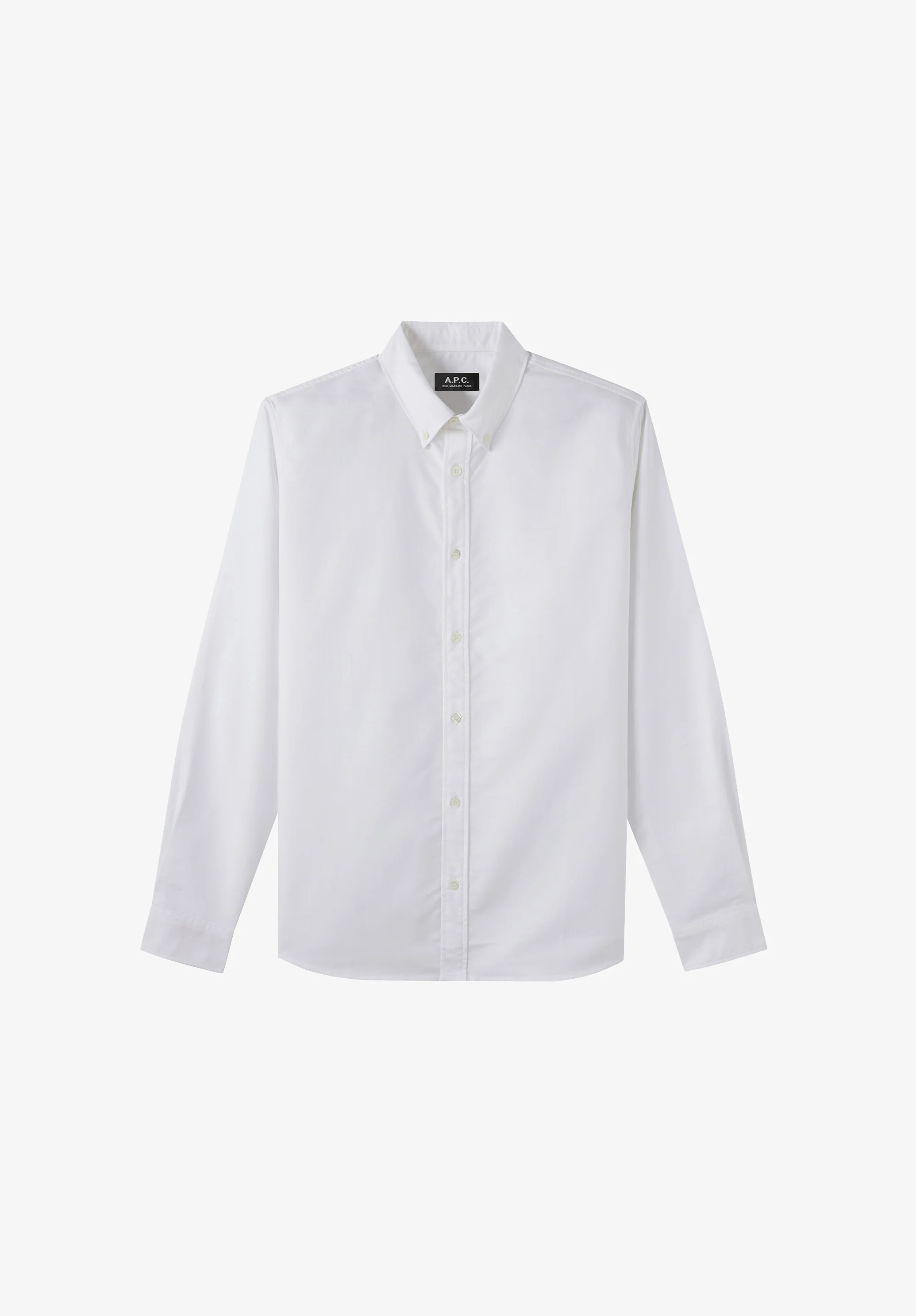 Button down shirt