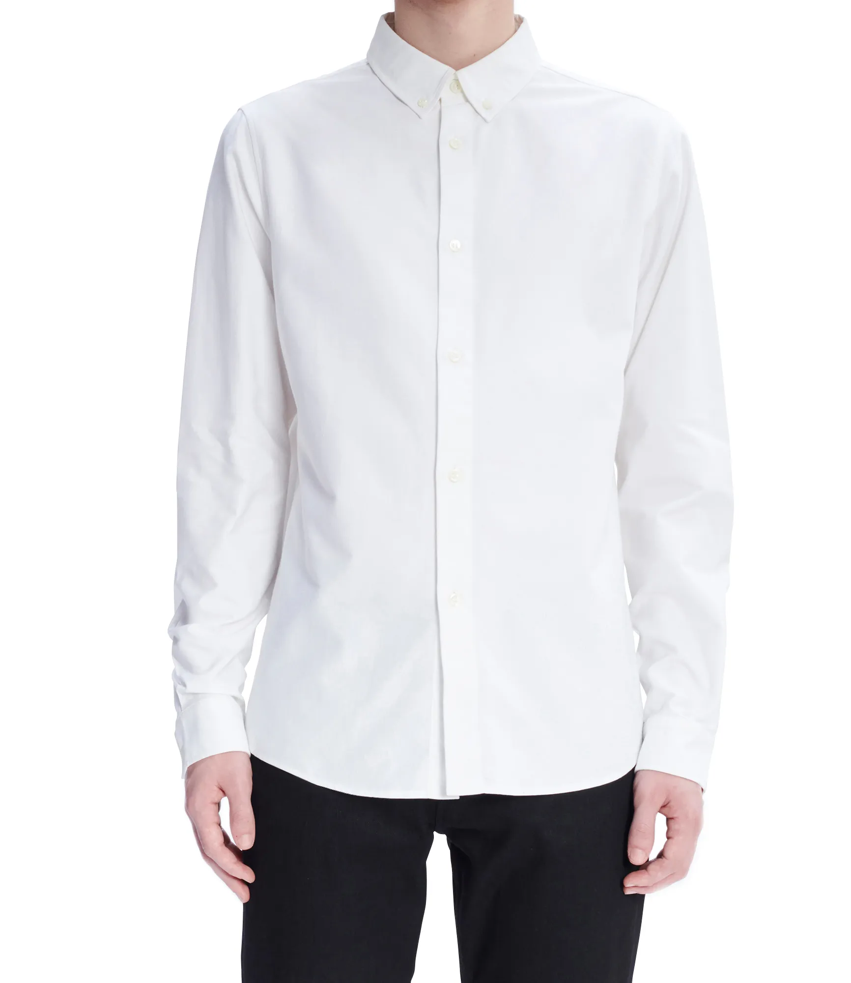 Button down shirt
