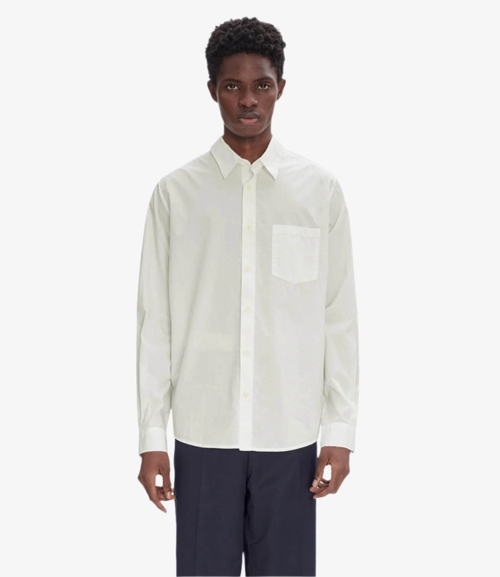 Clément shirt