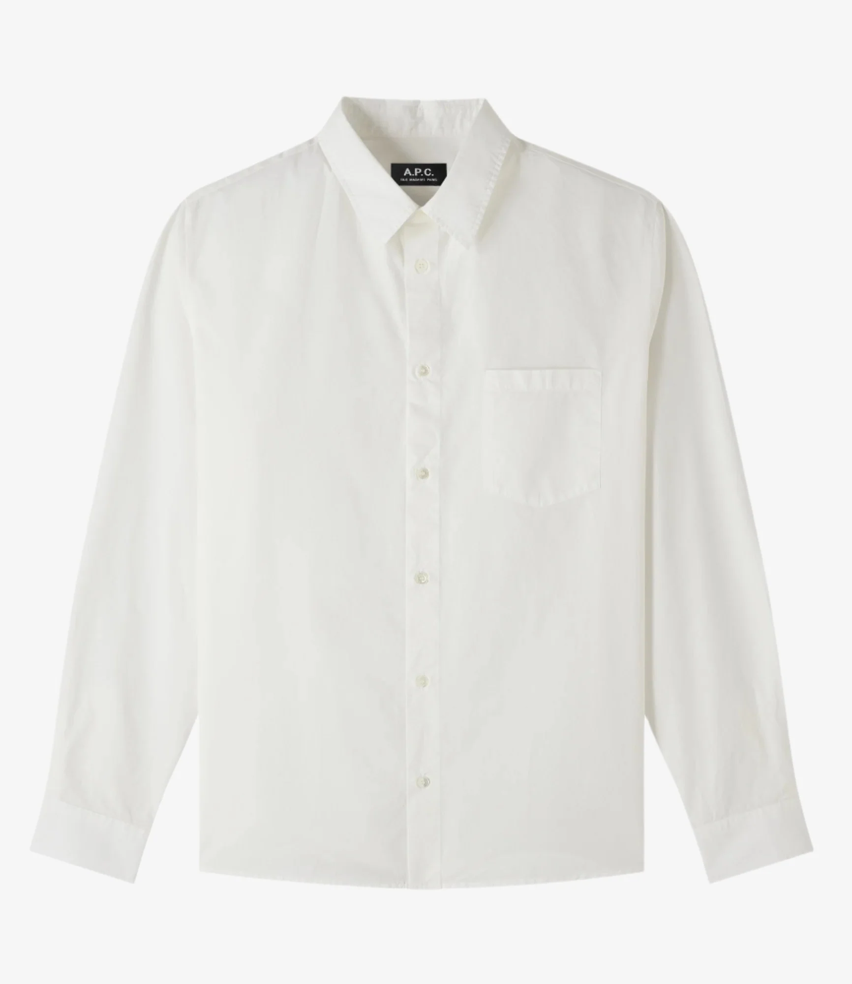 Clément shirt