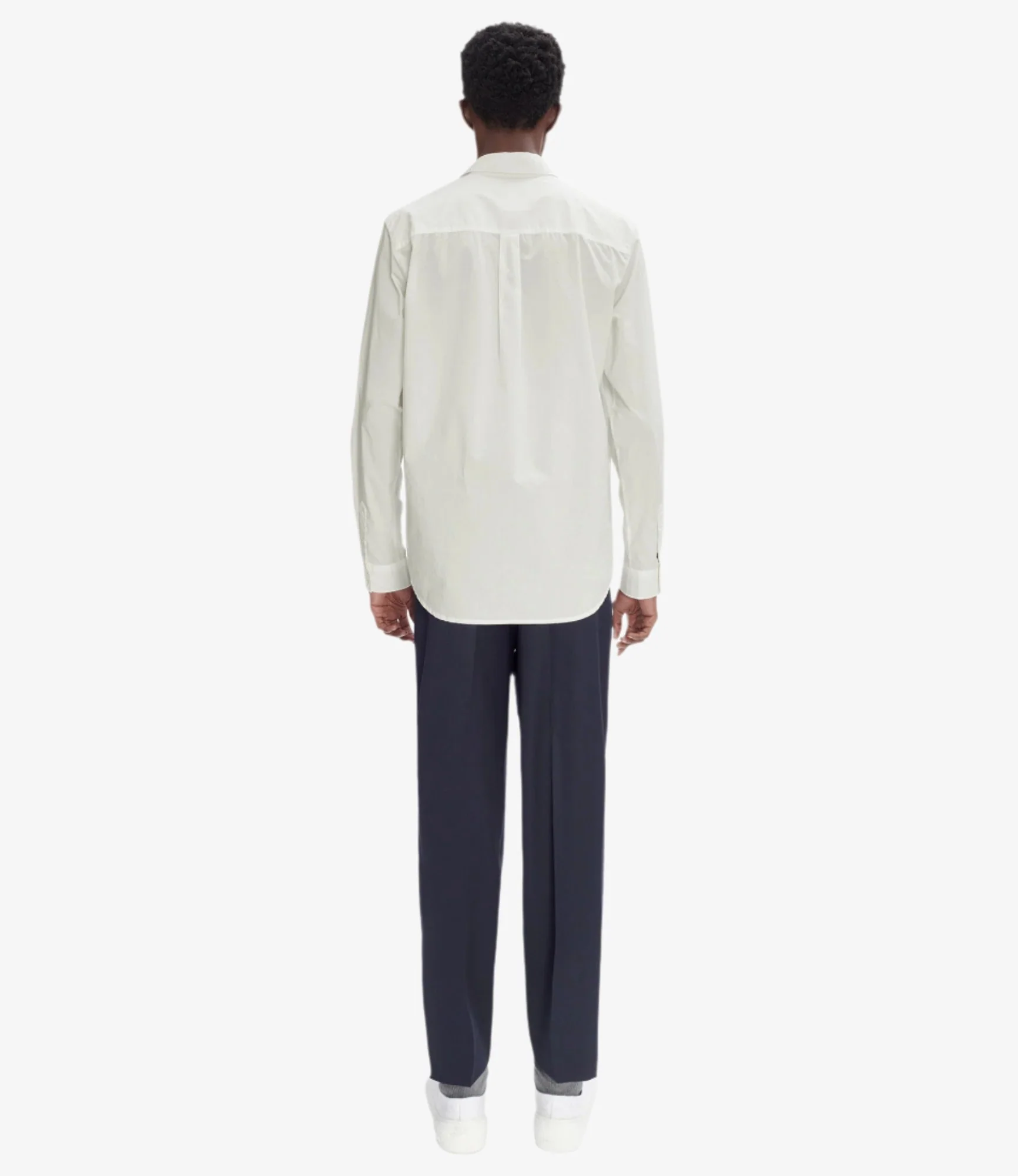 Clément shirt