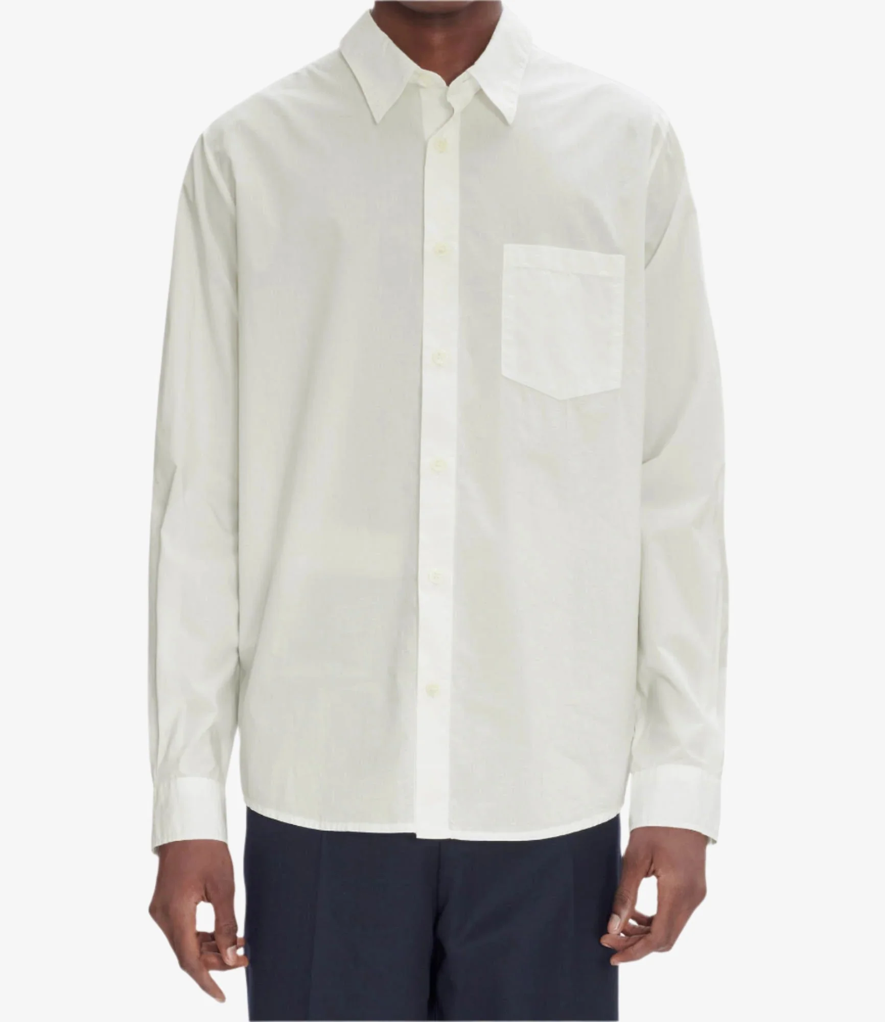 Clément shirt