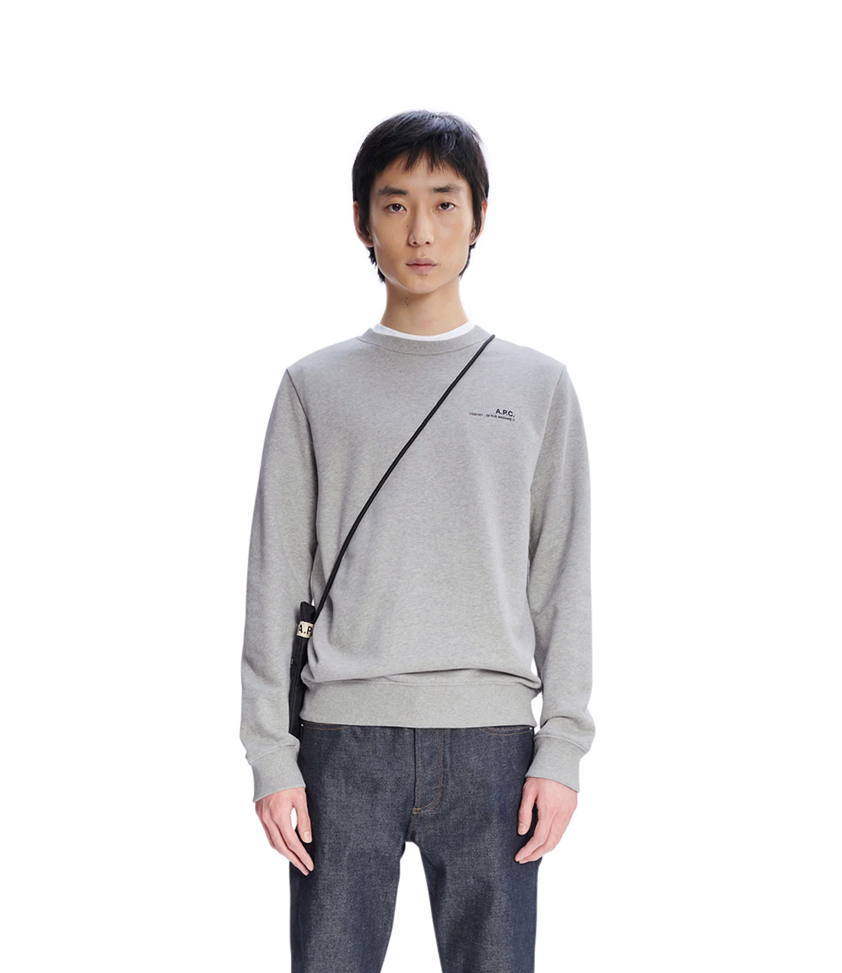 Item sweatshirt
