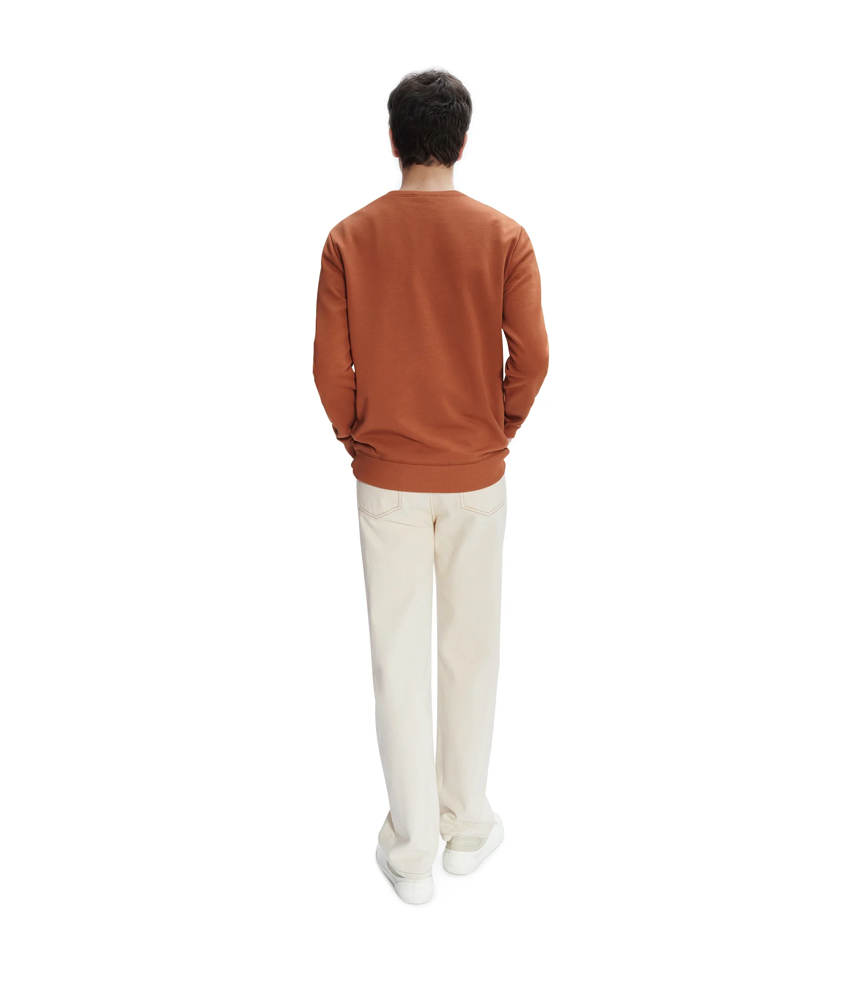 Item sweatshirt