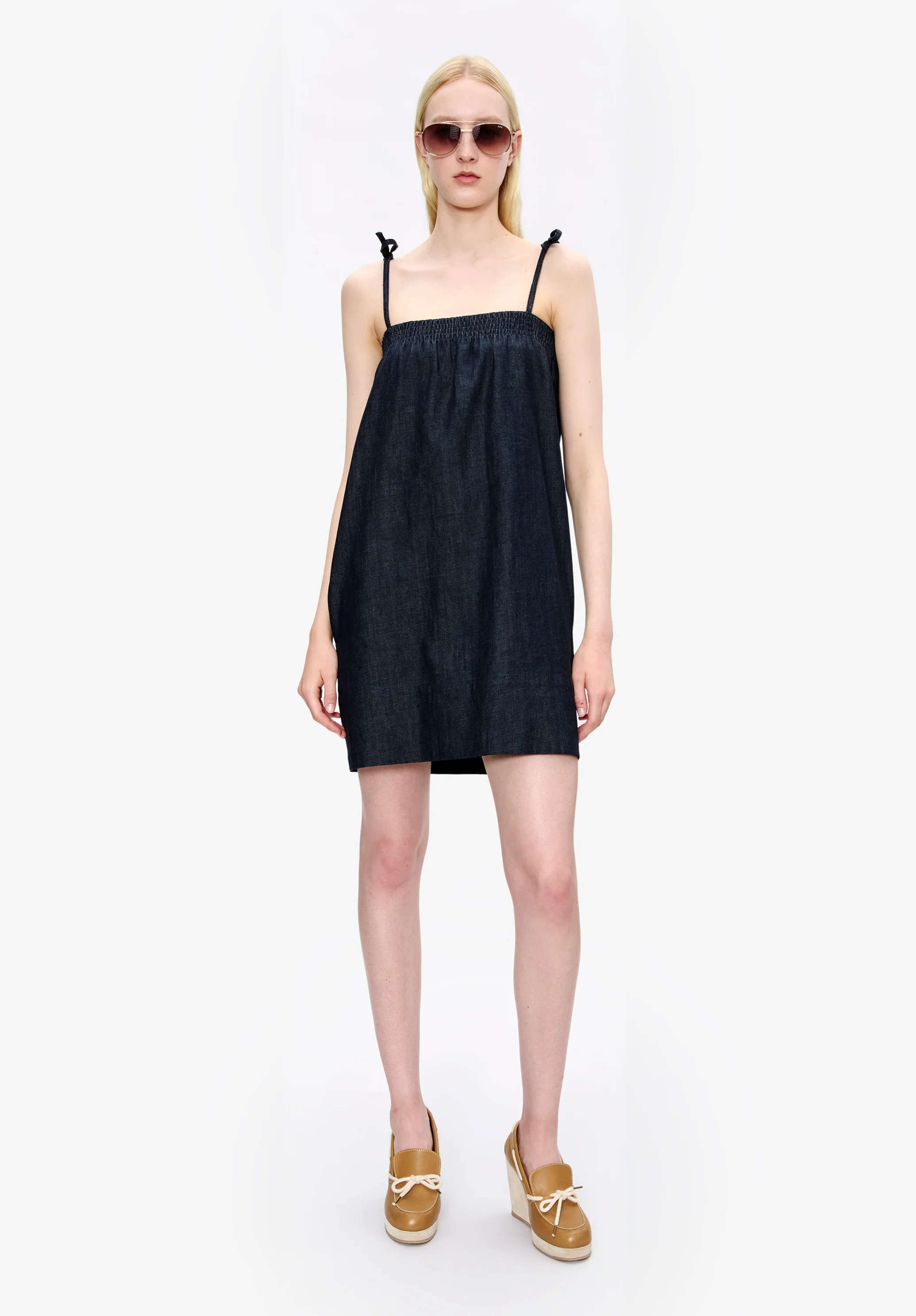 Iris dress