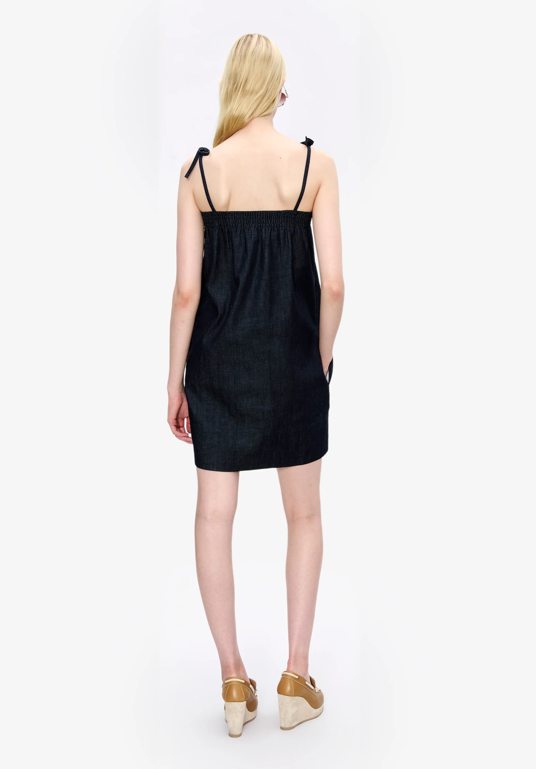 Iris dress