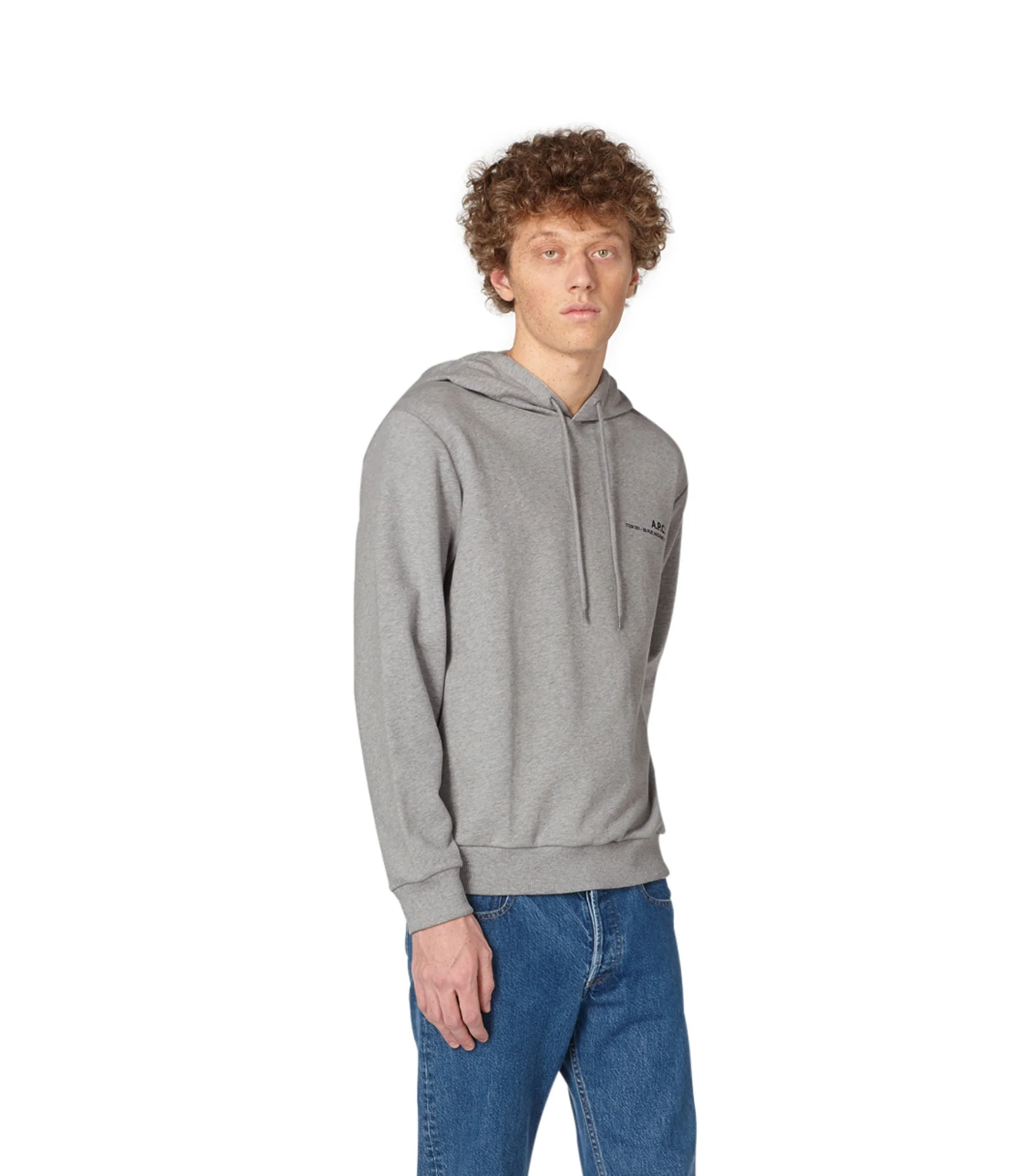 Item H hoodie