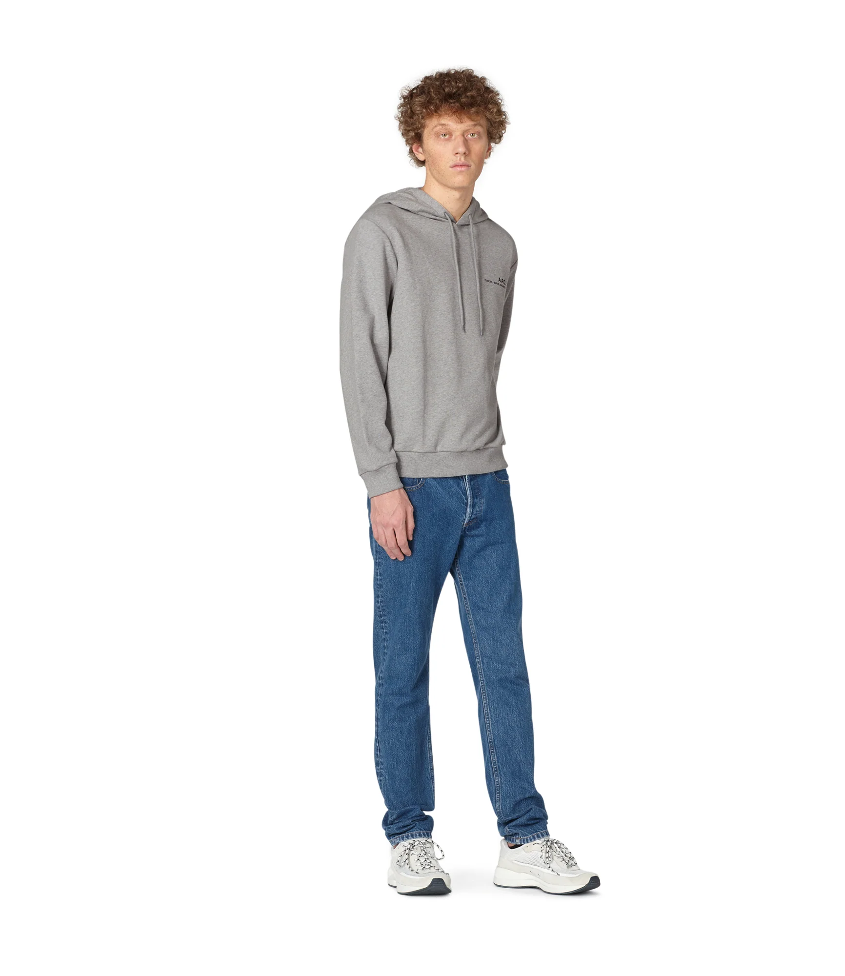 Item H hoodie