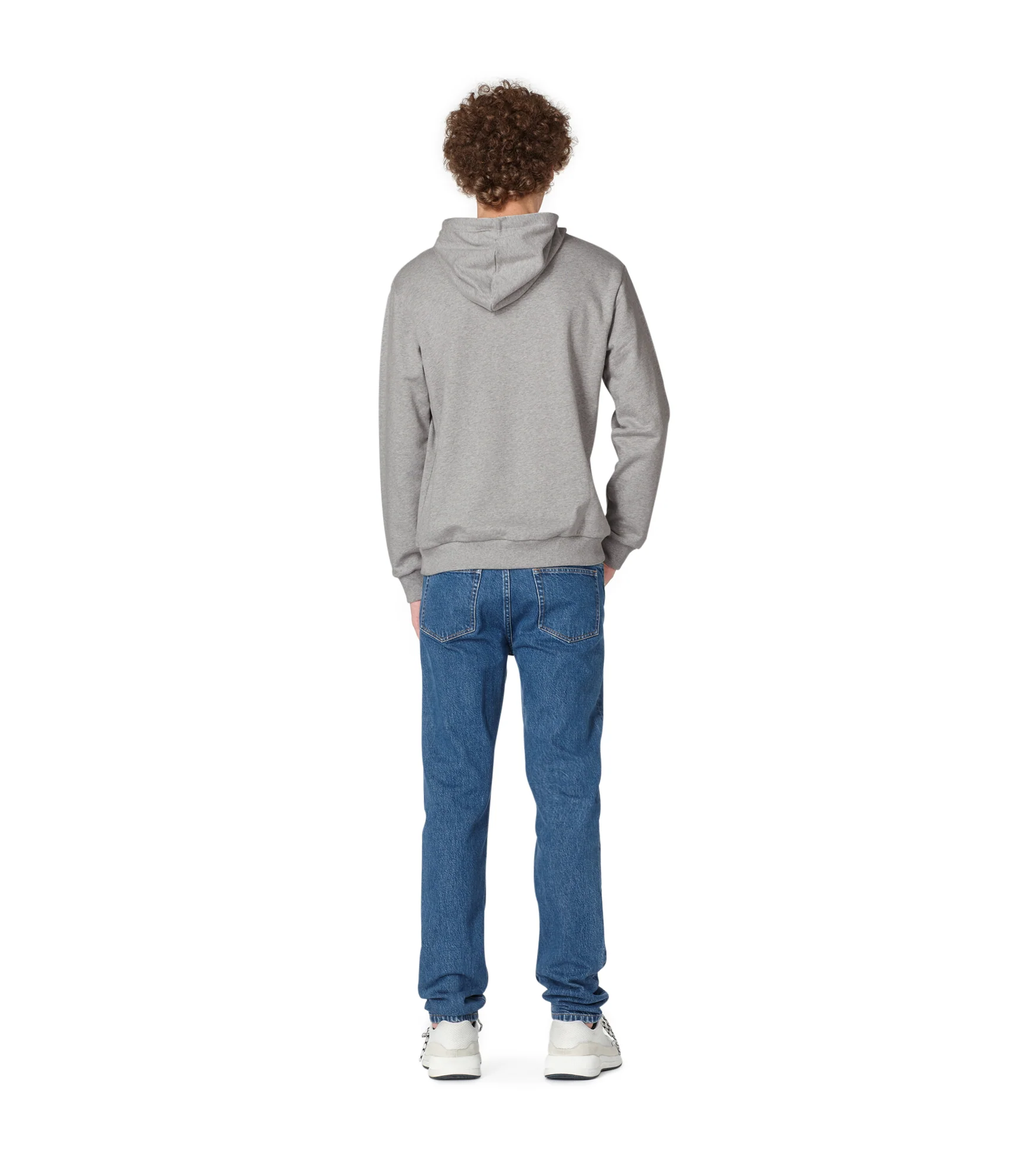 Item H hoodie