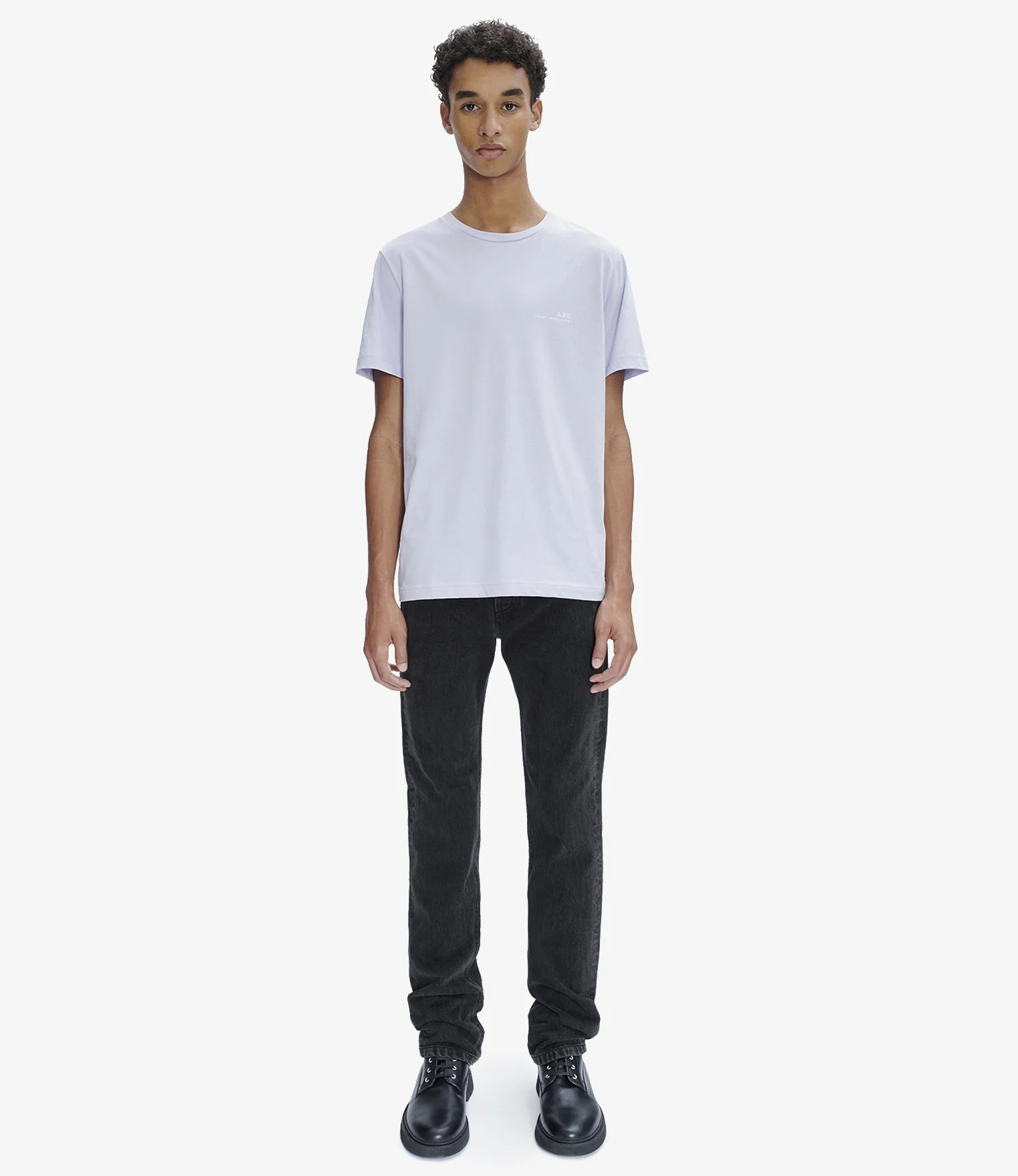 New Standard jeans