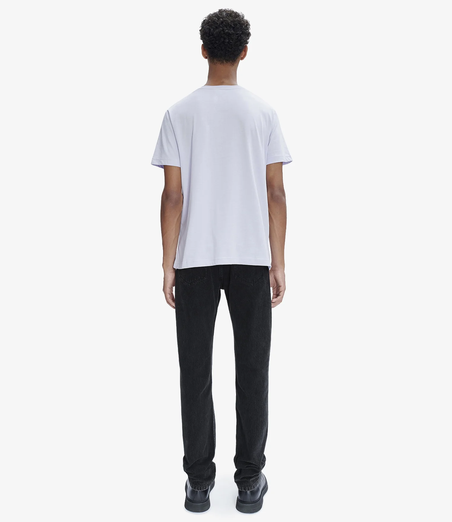 New Standard jeans