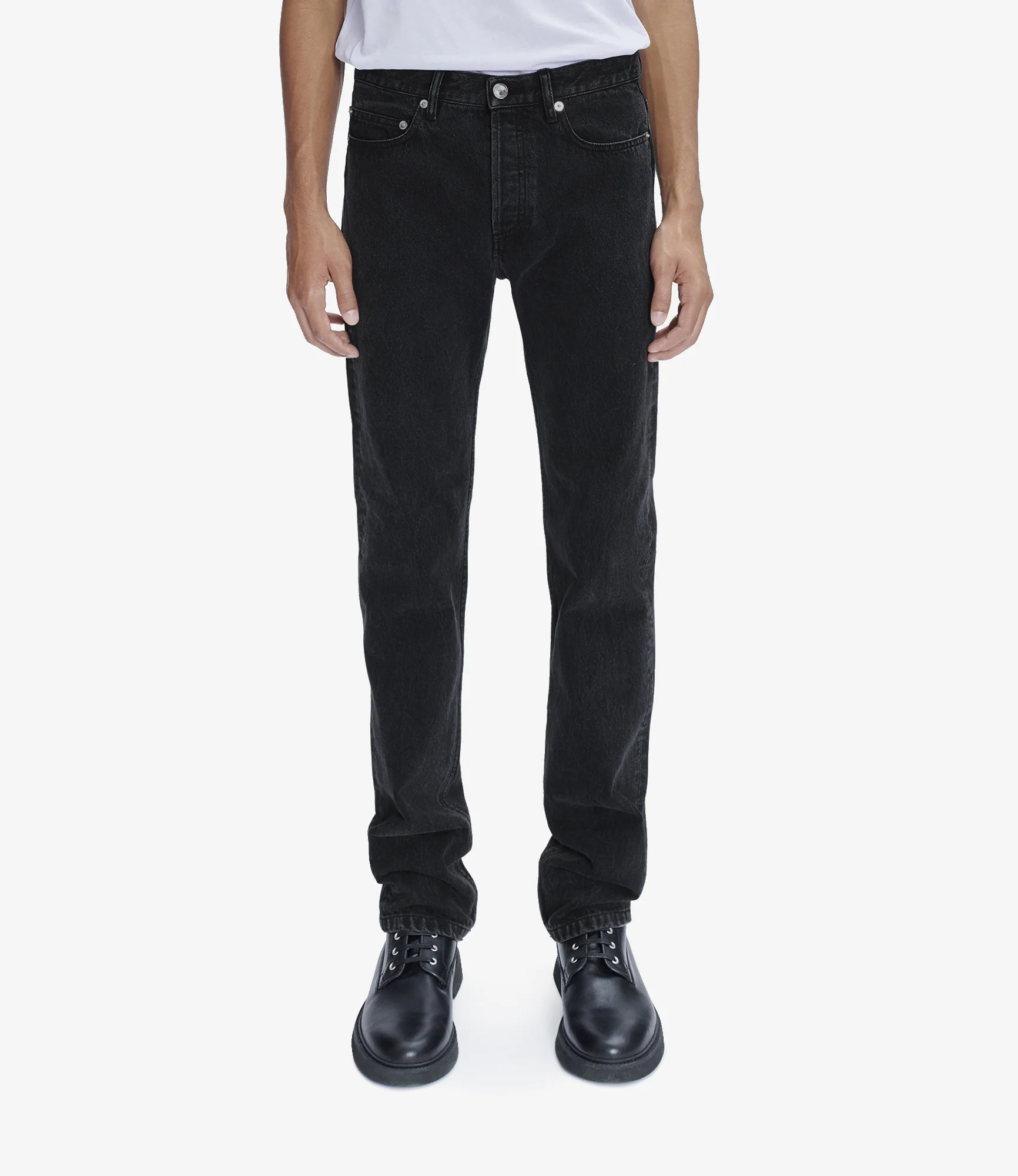 New Standard jeans