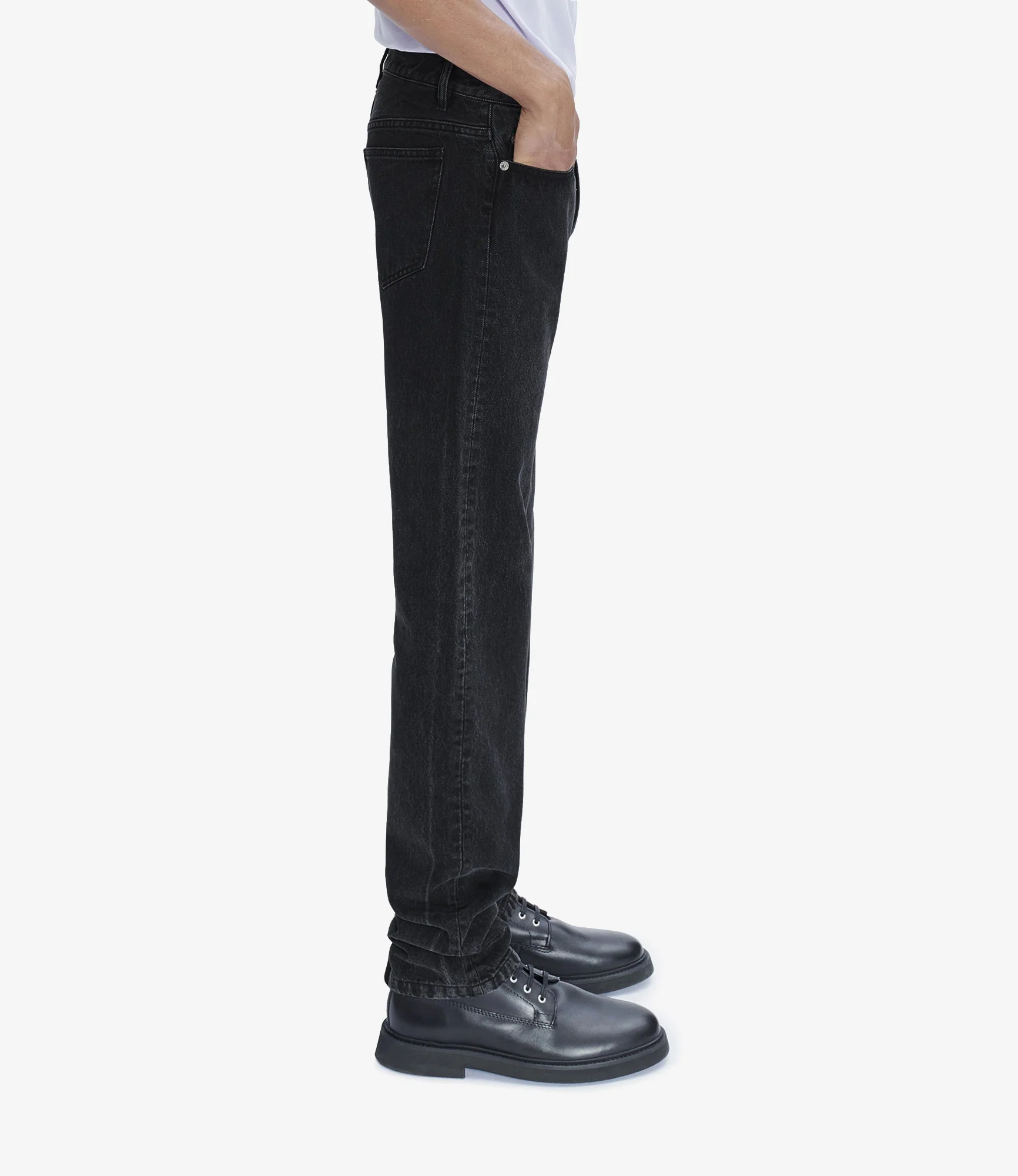 New Standard jeans