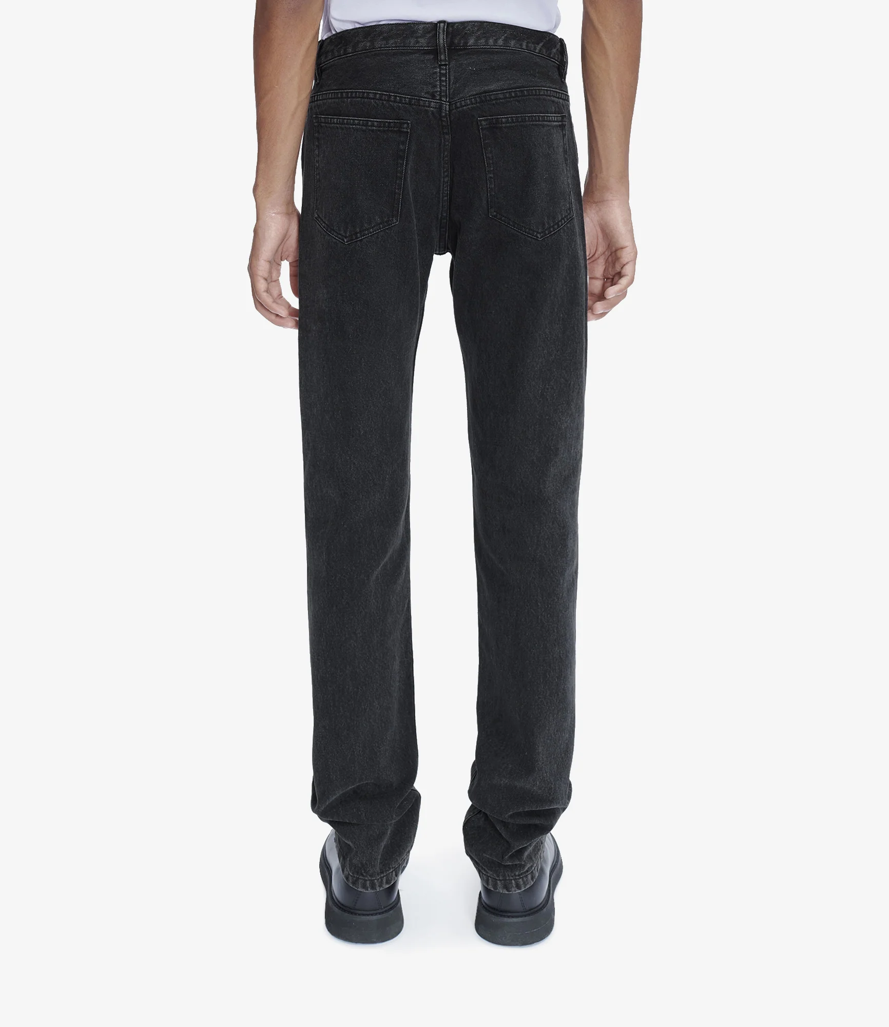 New Standard jeans