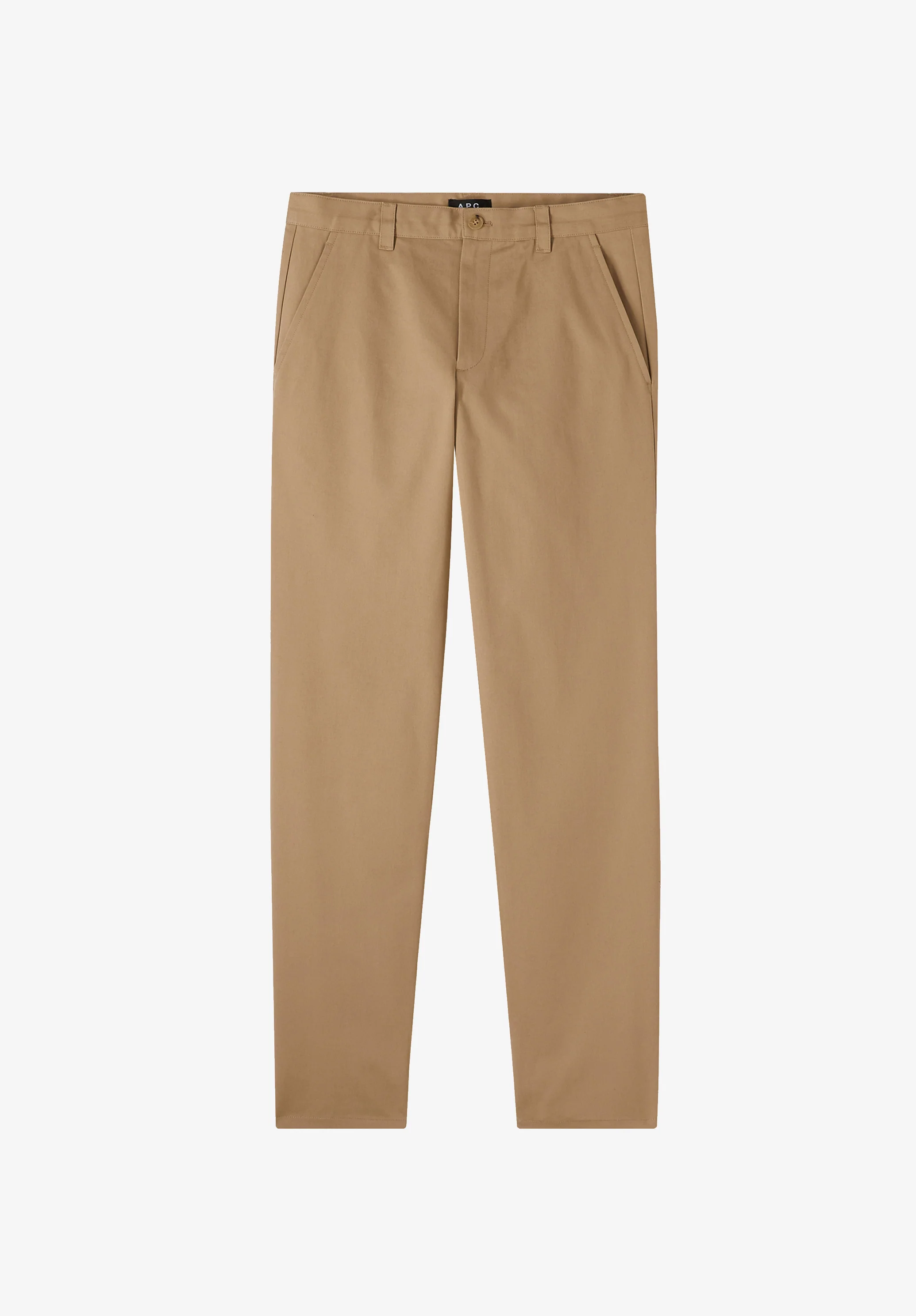 Ville Chinos