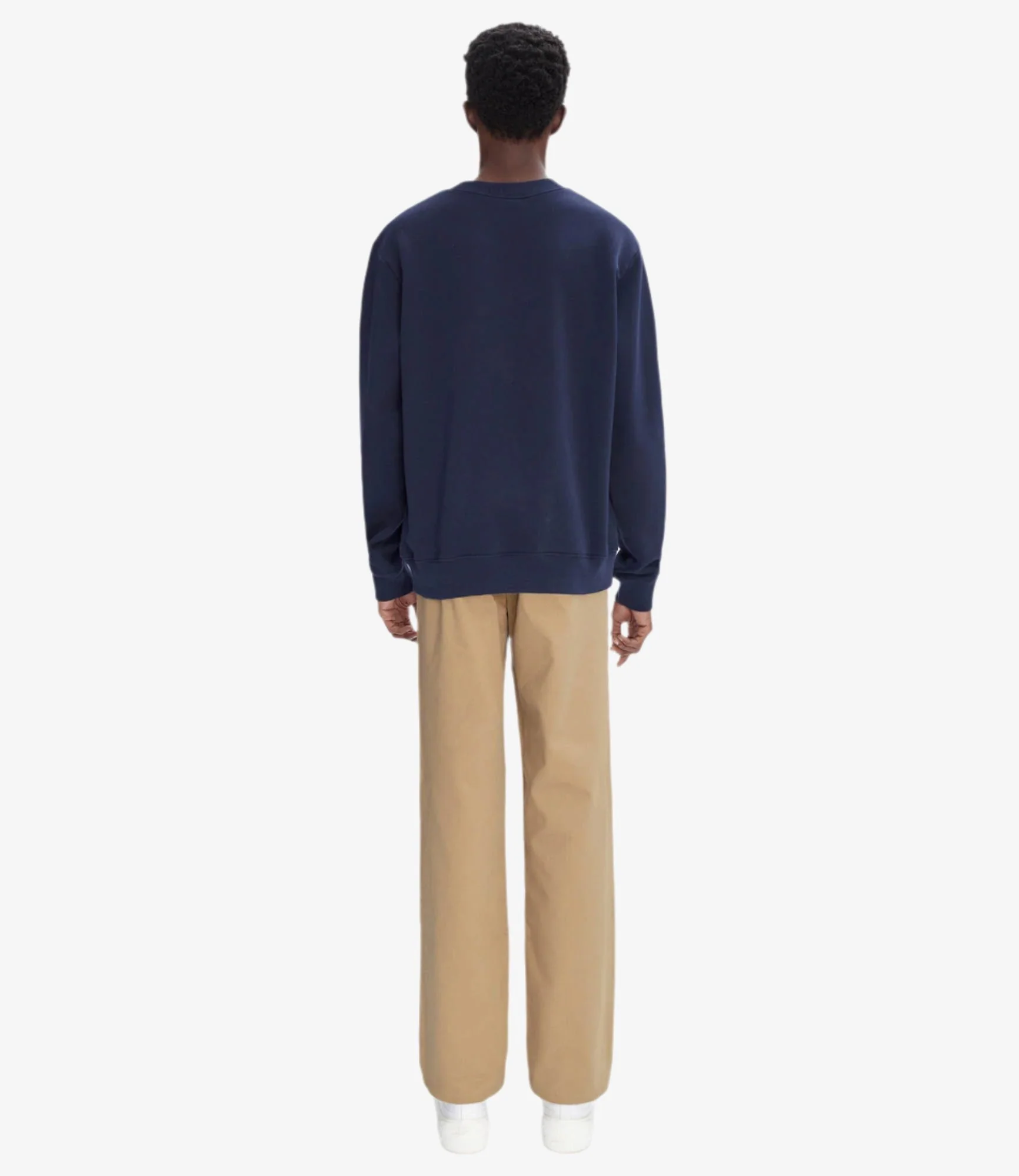 Ville Chinos