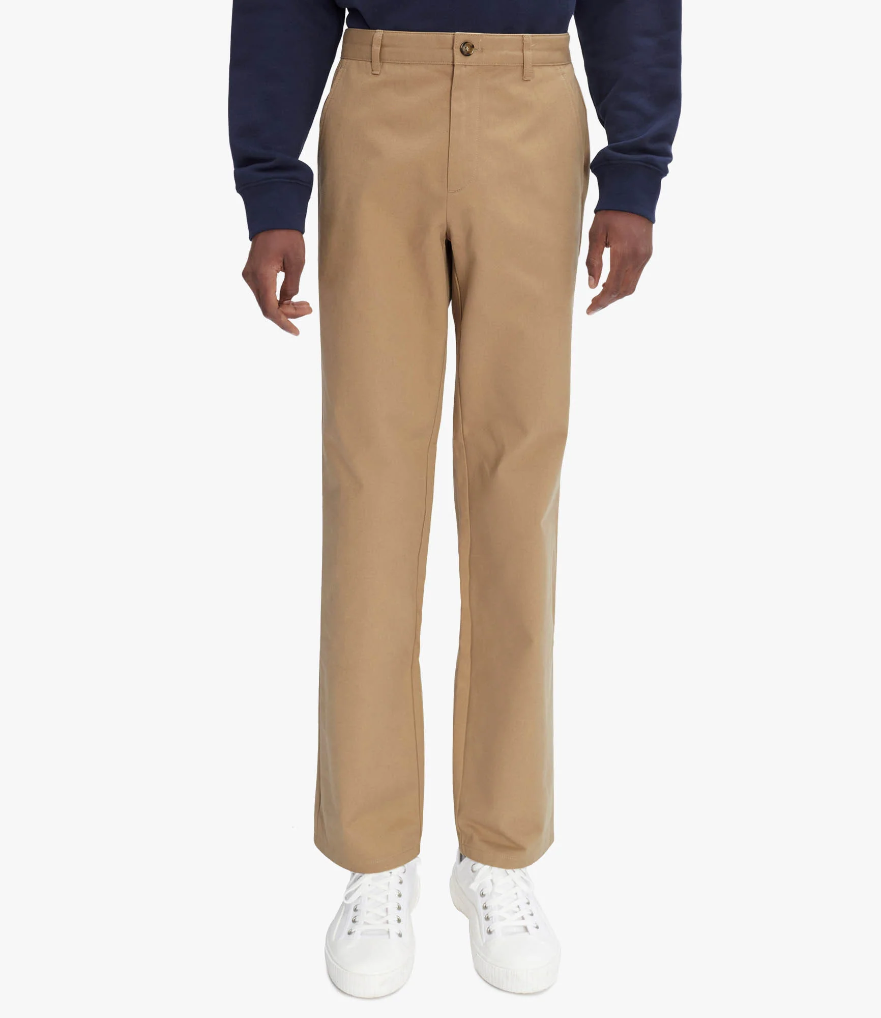 Ville Chinos