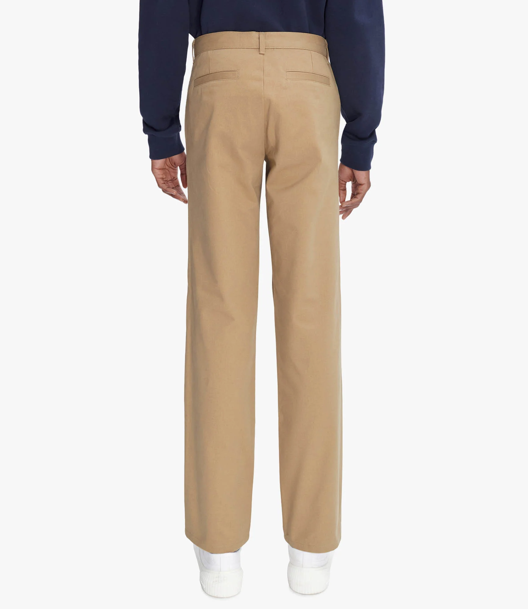 Ville Chinos