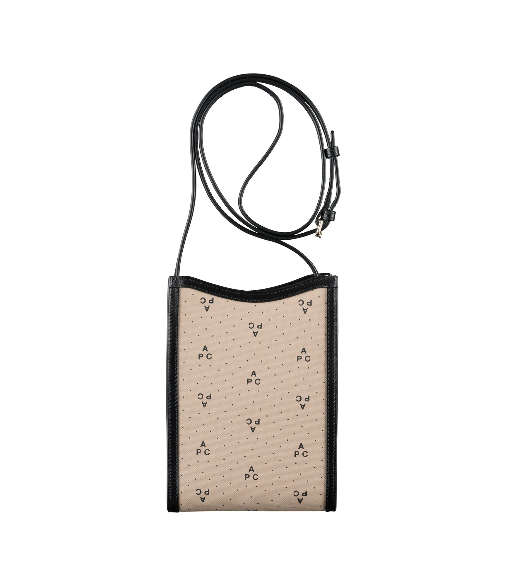 Jamie neck pouch