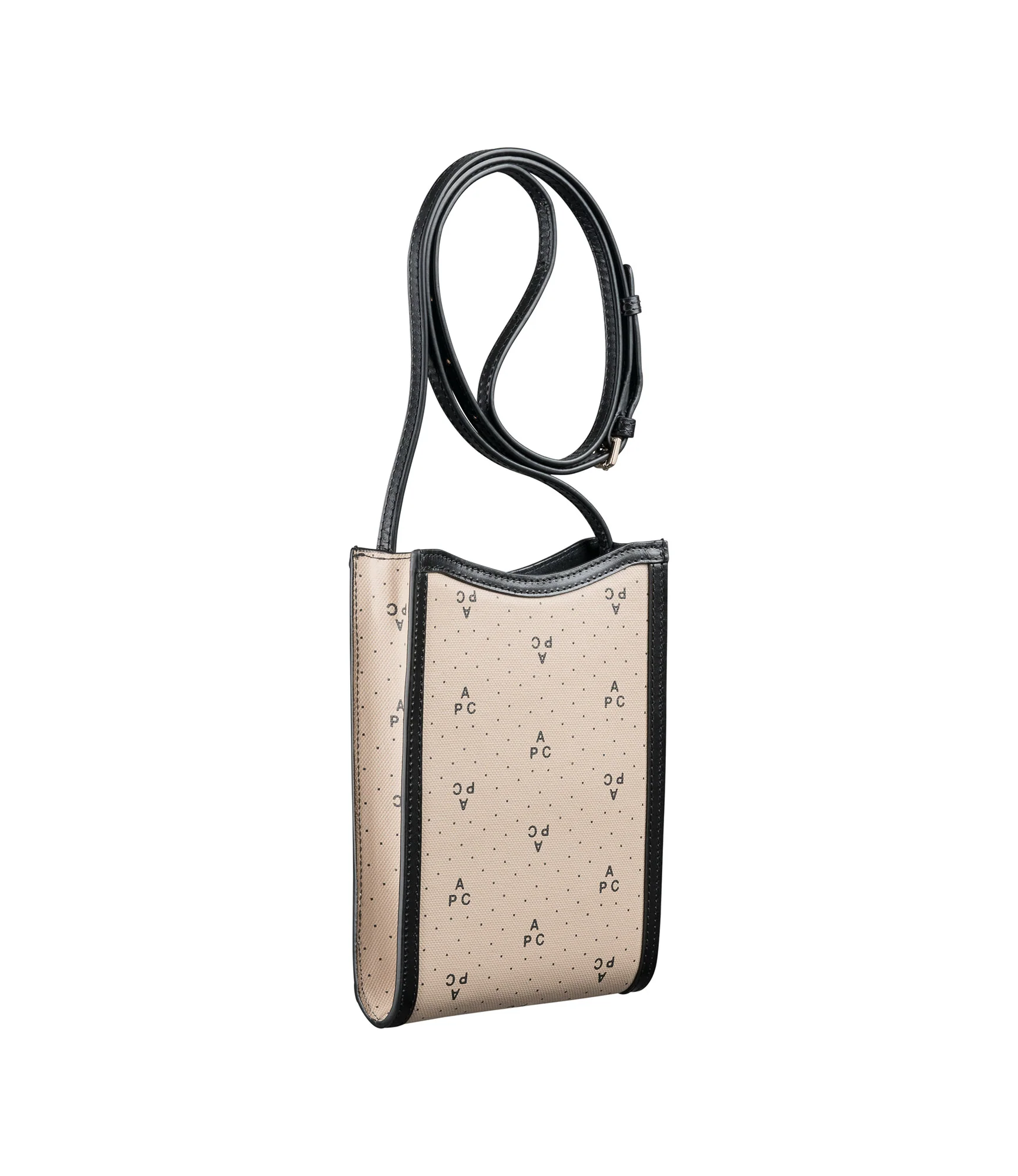Jamie neck pouch