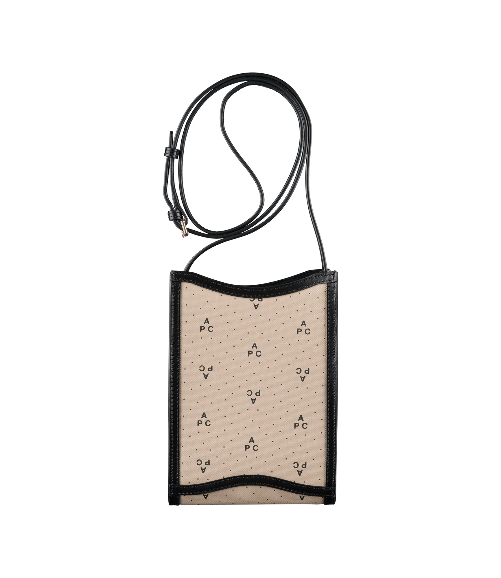 Jamie neck pouch