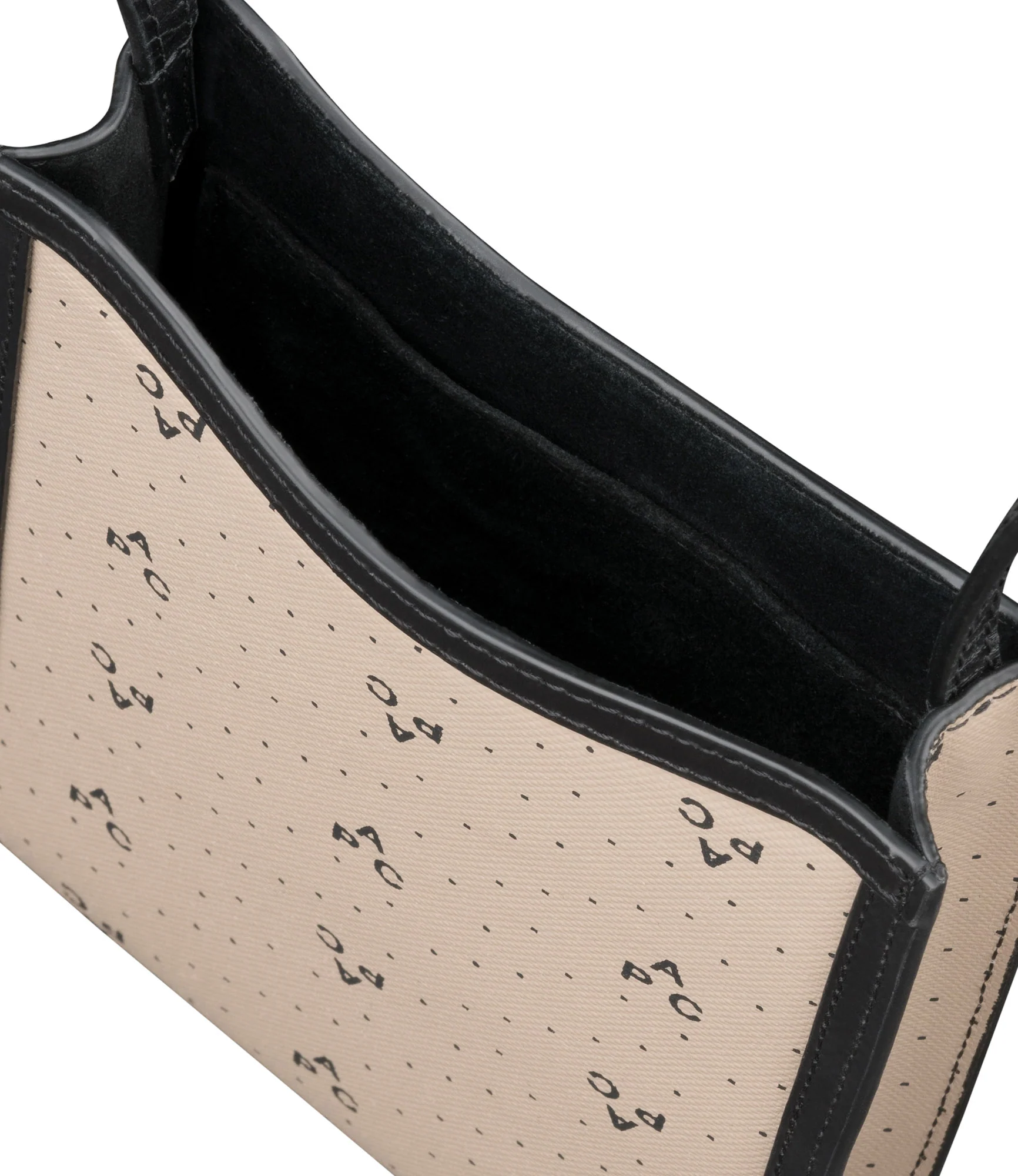 Jamie neck pouch