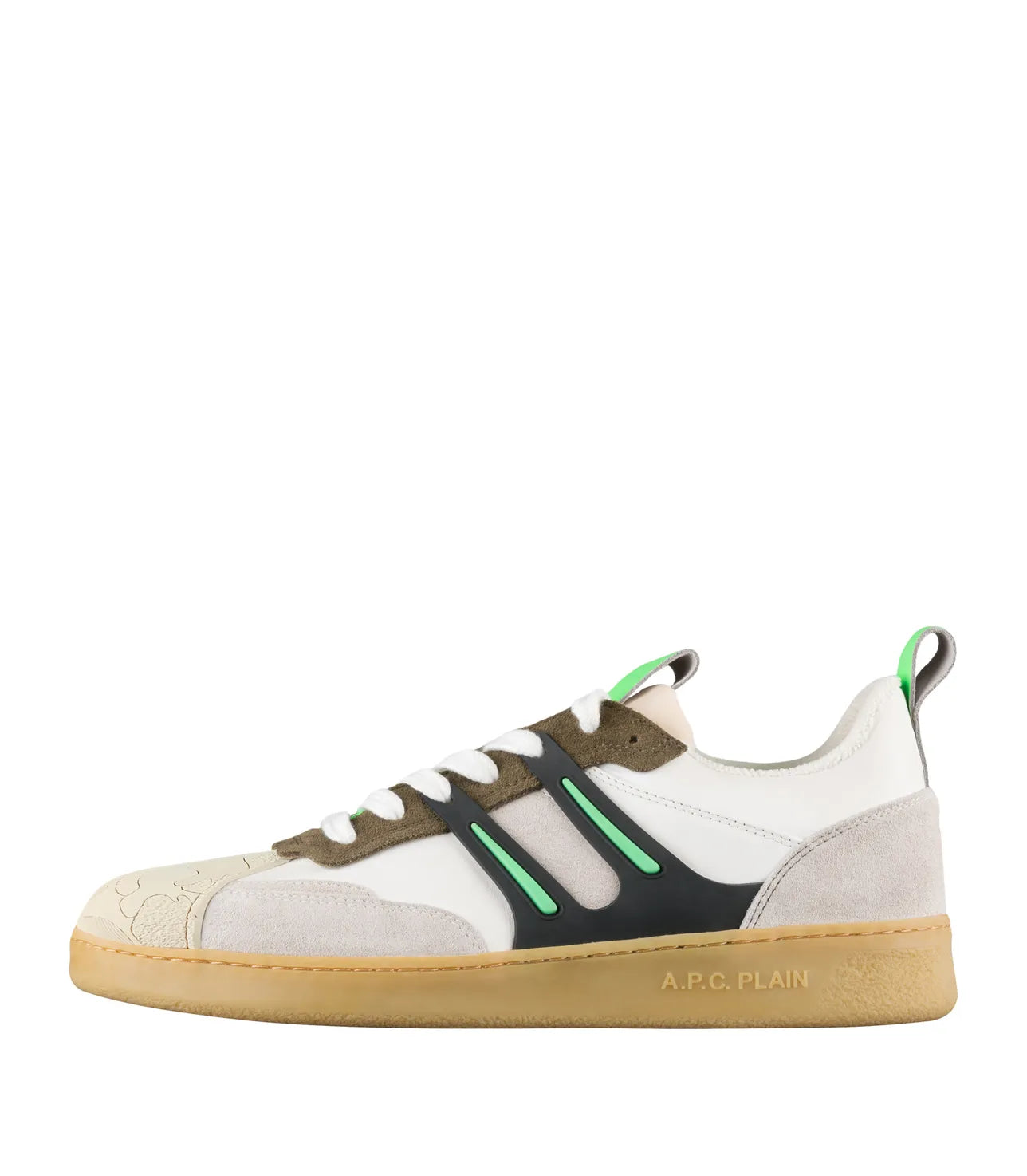 Saint Jean sneakers