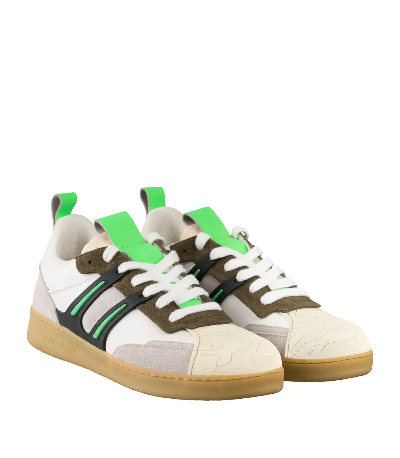 Saint Jean sneakers