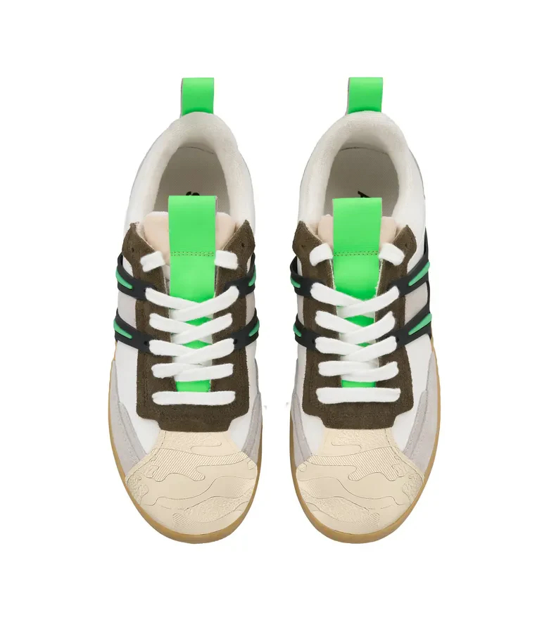 Saint Jean sneakers