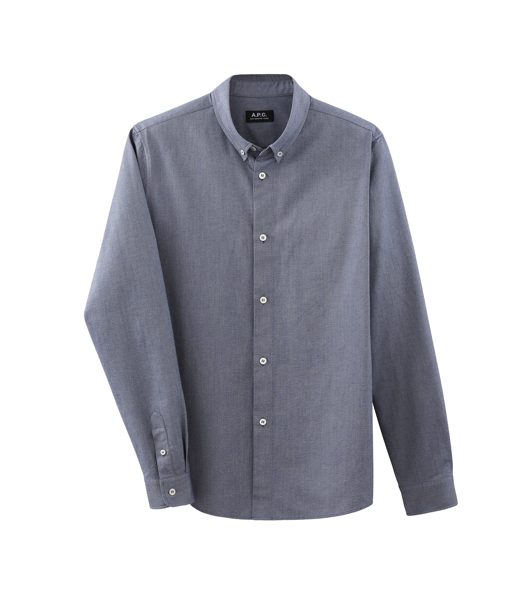 Button-Down Shirt