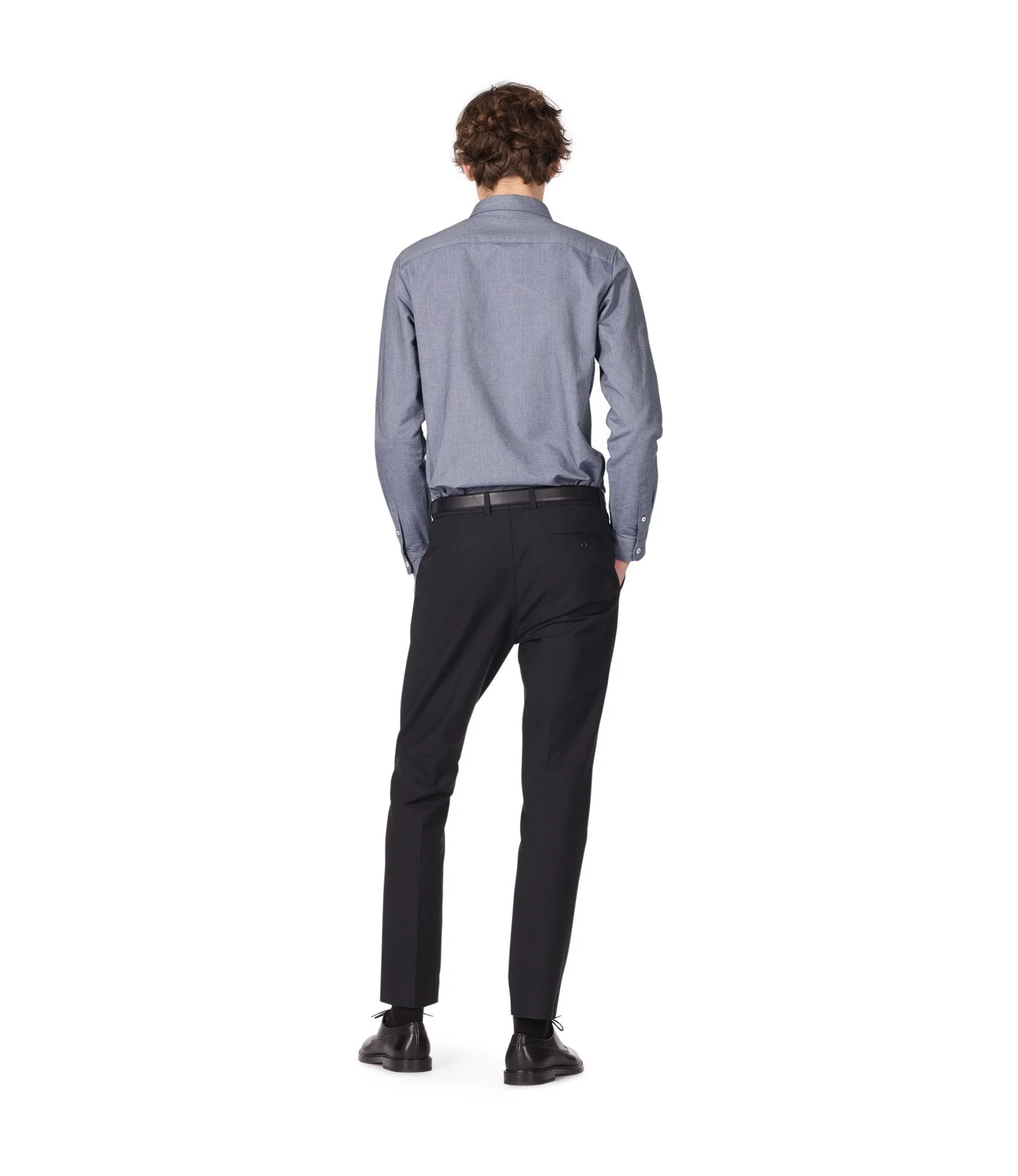 Button-Down Shirt