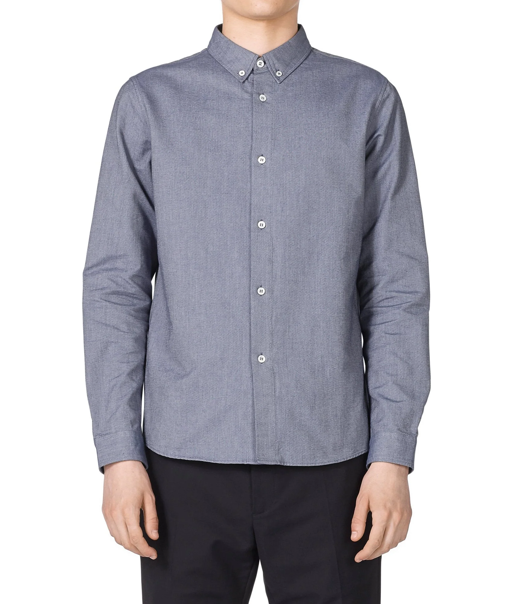 Button-Down Shirt