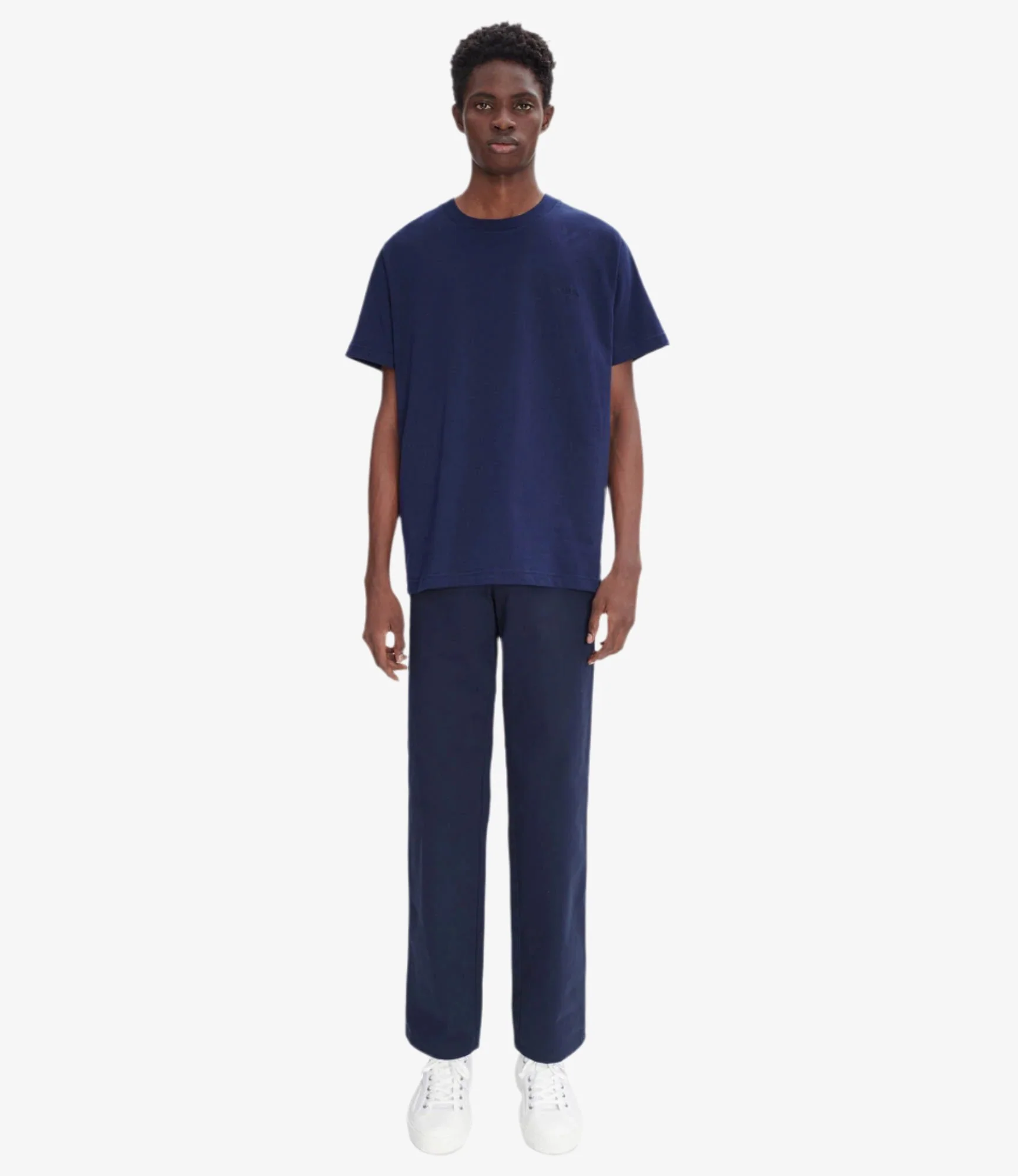 Ville Chinos