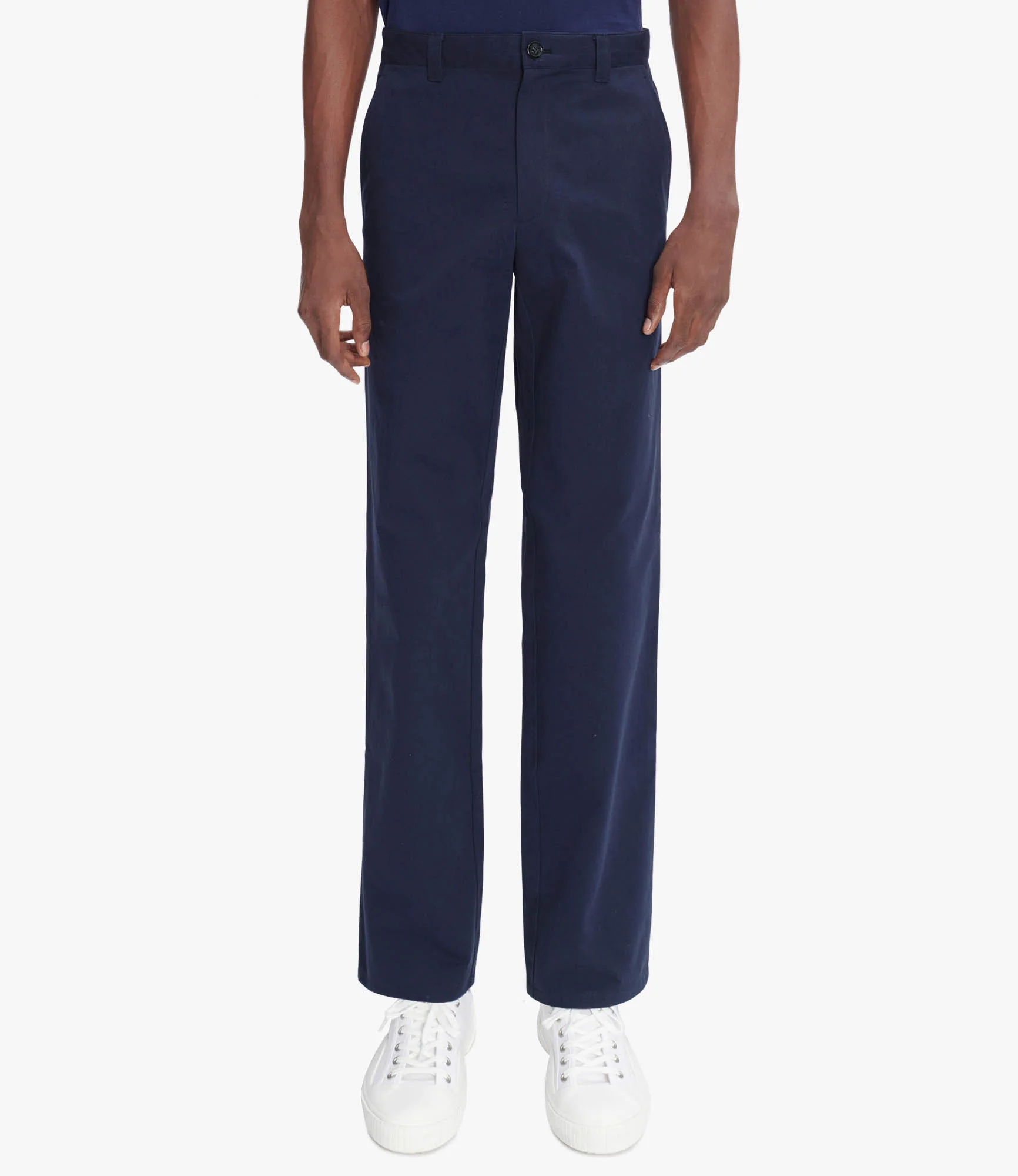 Ville Chinos