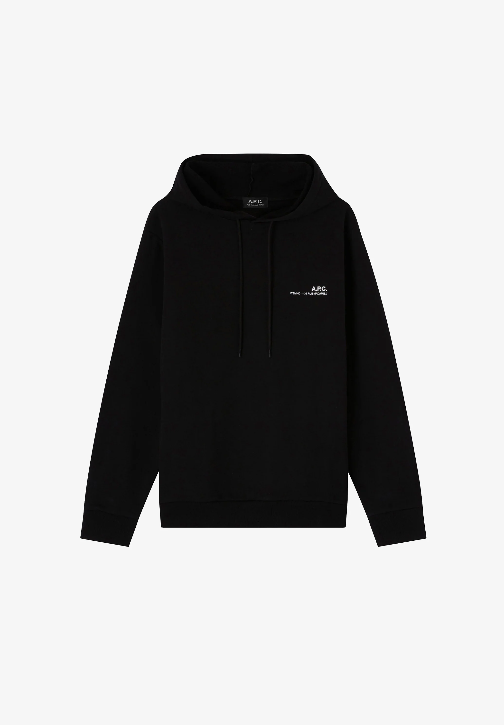 Item H hoodie